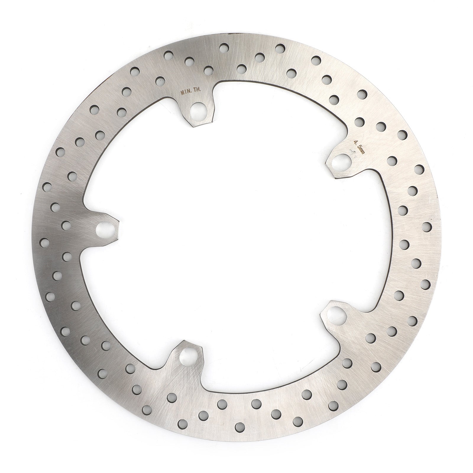 Przednia tylna tarcza hamulcowa do BMW S1000RR K46 2008-2017 S1000R K47 2013-2019 Generic