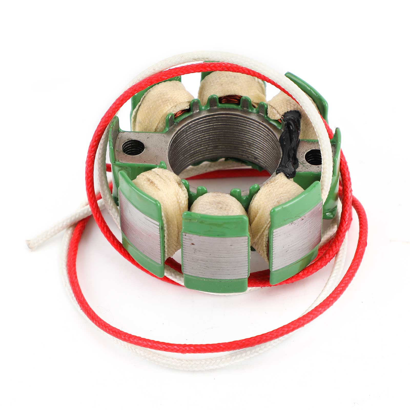 Stator de générateur d'alternateur pour Honda CR 125R 250R 500R 1984 1985 1986 générique