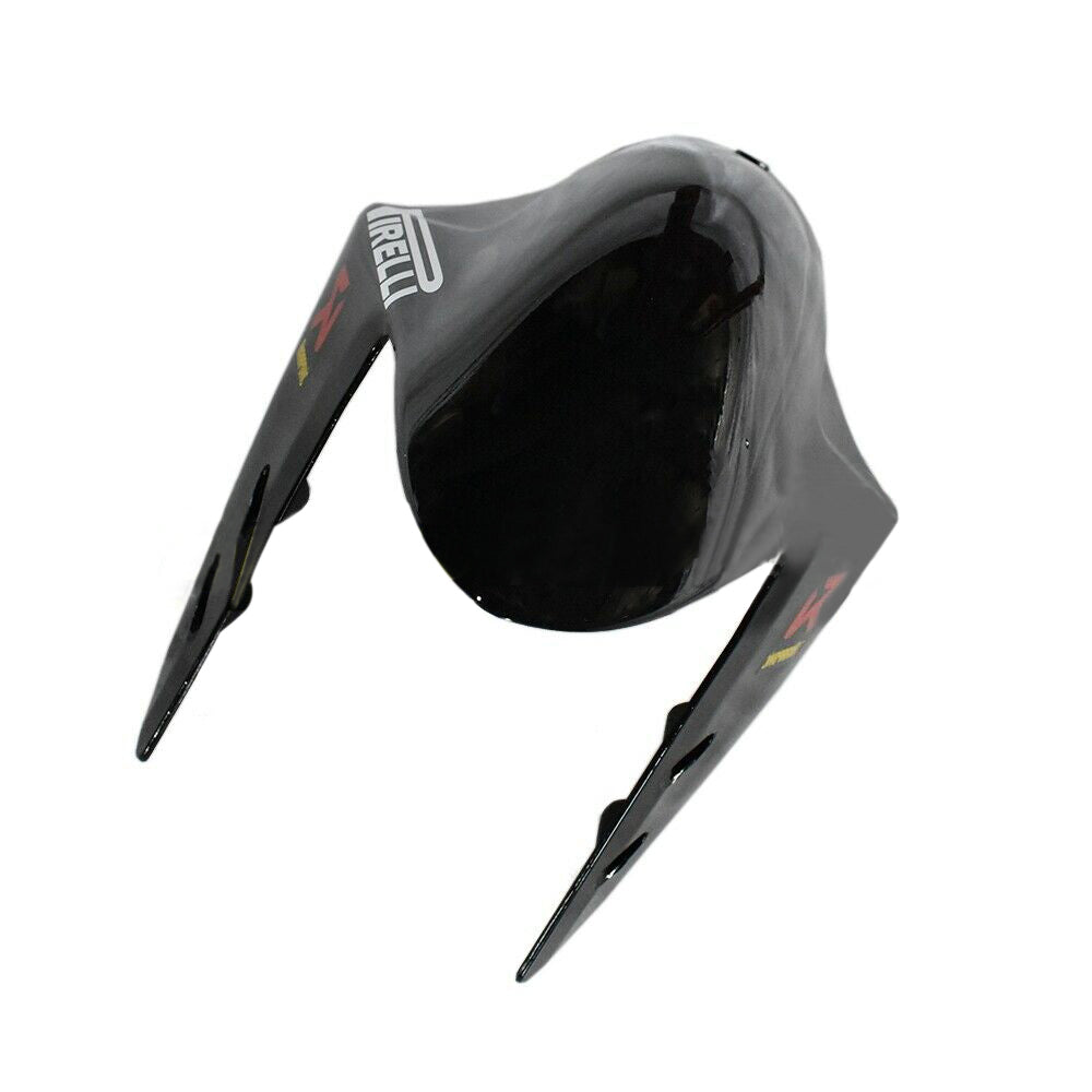 Amotopart Kit de carrocería ABS carenado para Ducati 1199 899 2012-2015 Genérico