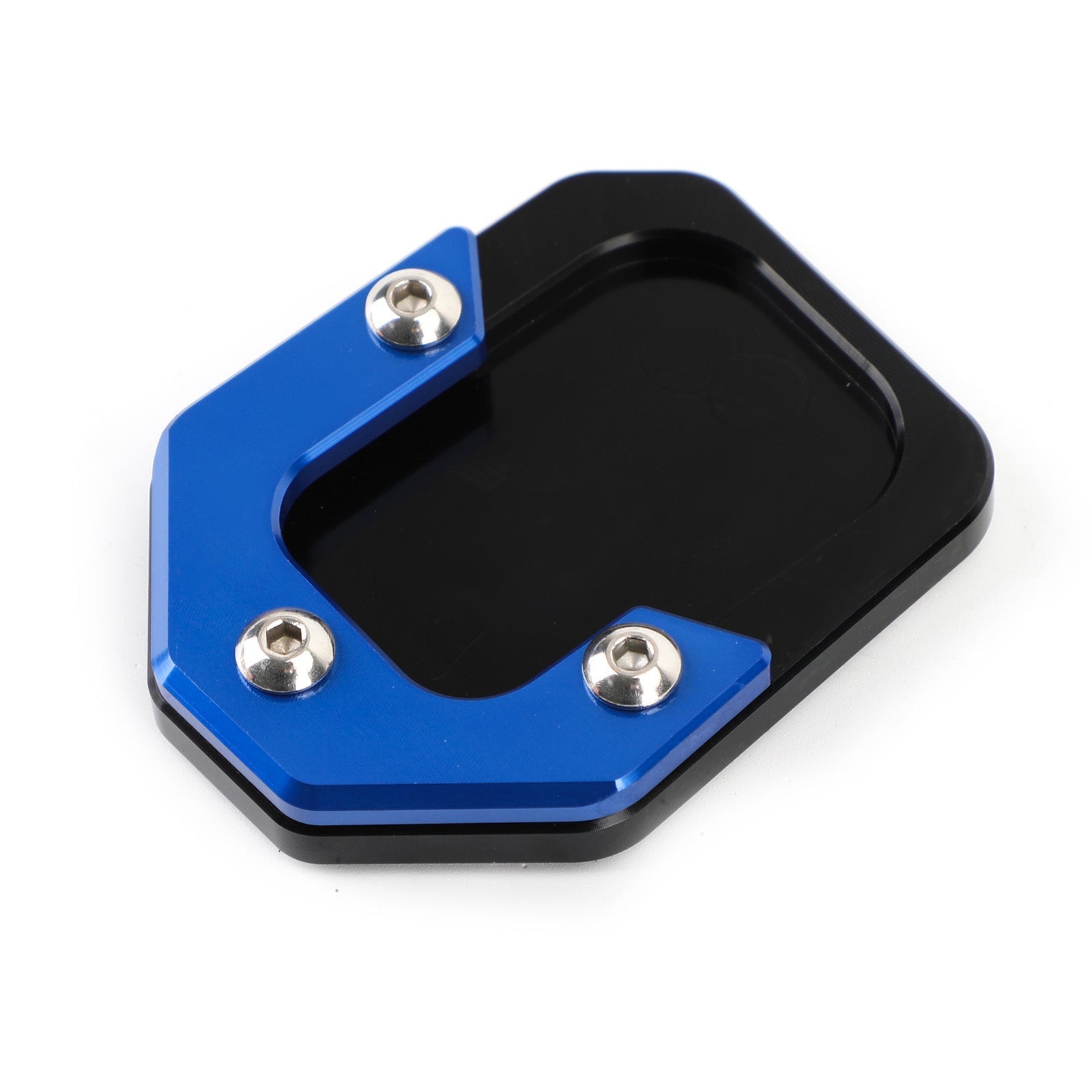 Kickstand Enlorge Pad Plaque Pour BMW C400X 2018-2021 C400GT 2019-2021 Generico