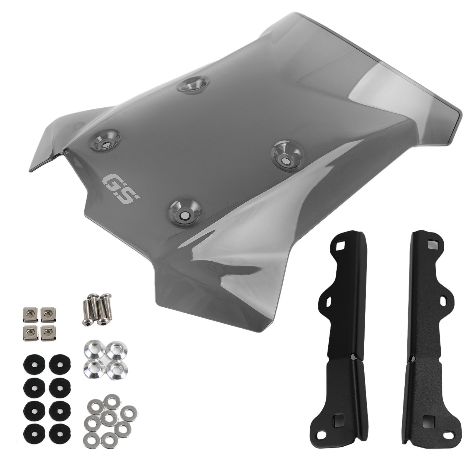 MOTORCYCLE CARATTHCE PER BMW F750GS F850GS ADV 2018-2020 GENERIC