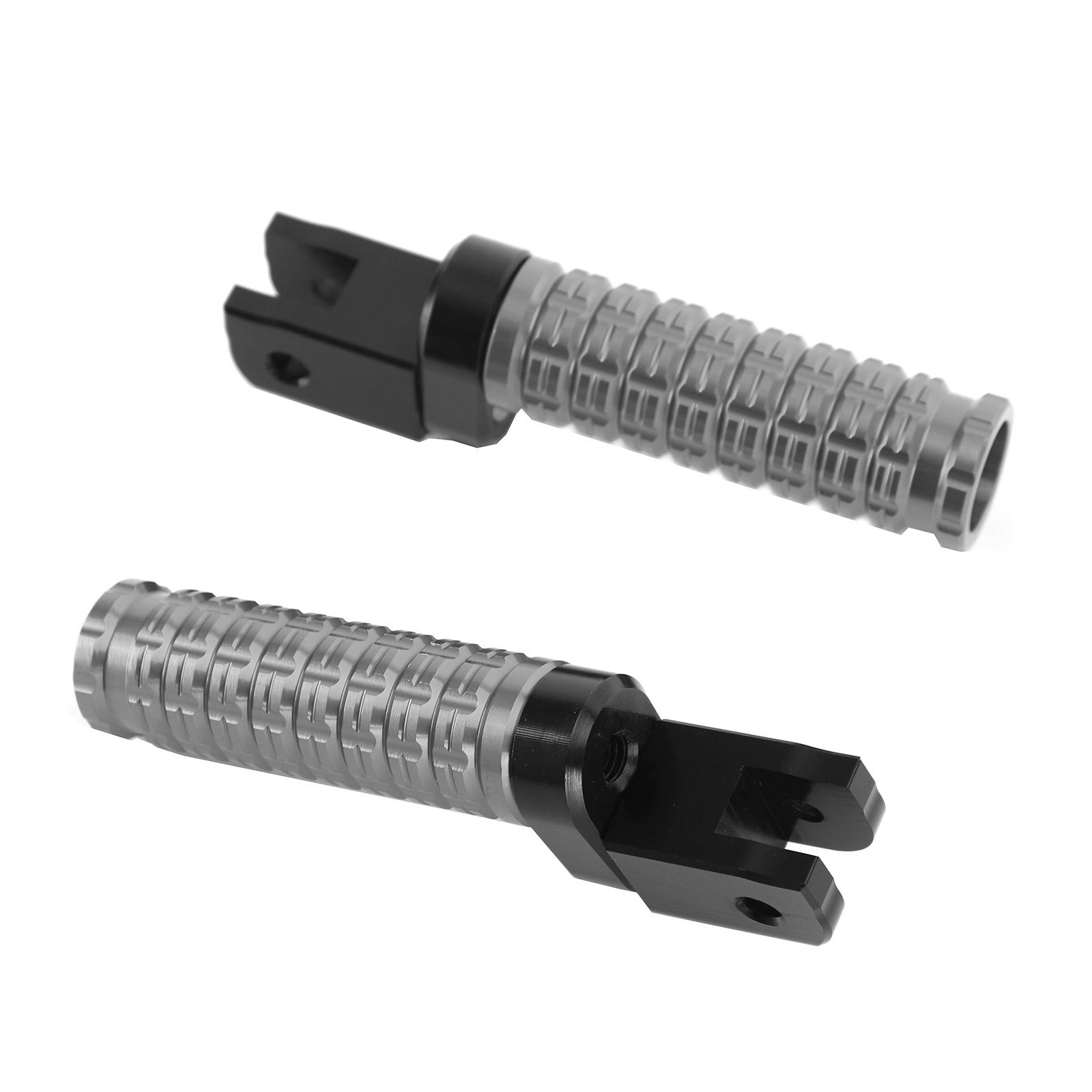 Footrest przed podnóżkiem dla MV Agusta Brutal 675 800 1000 1099 Dragster 800 Generic