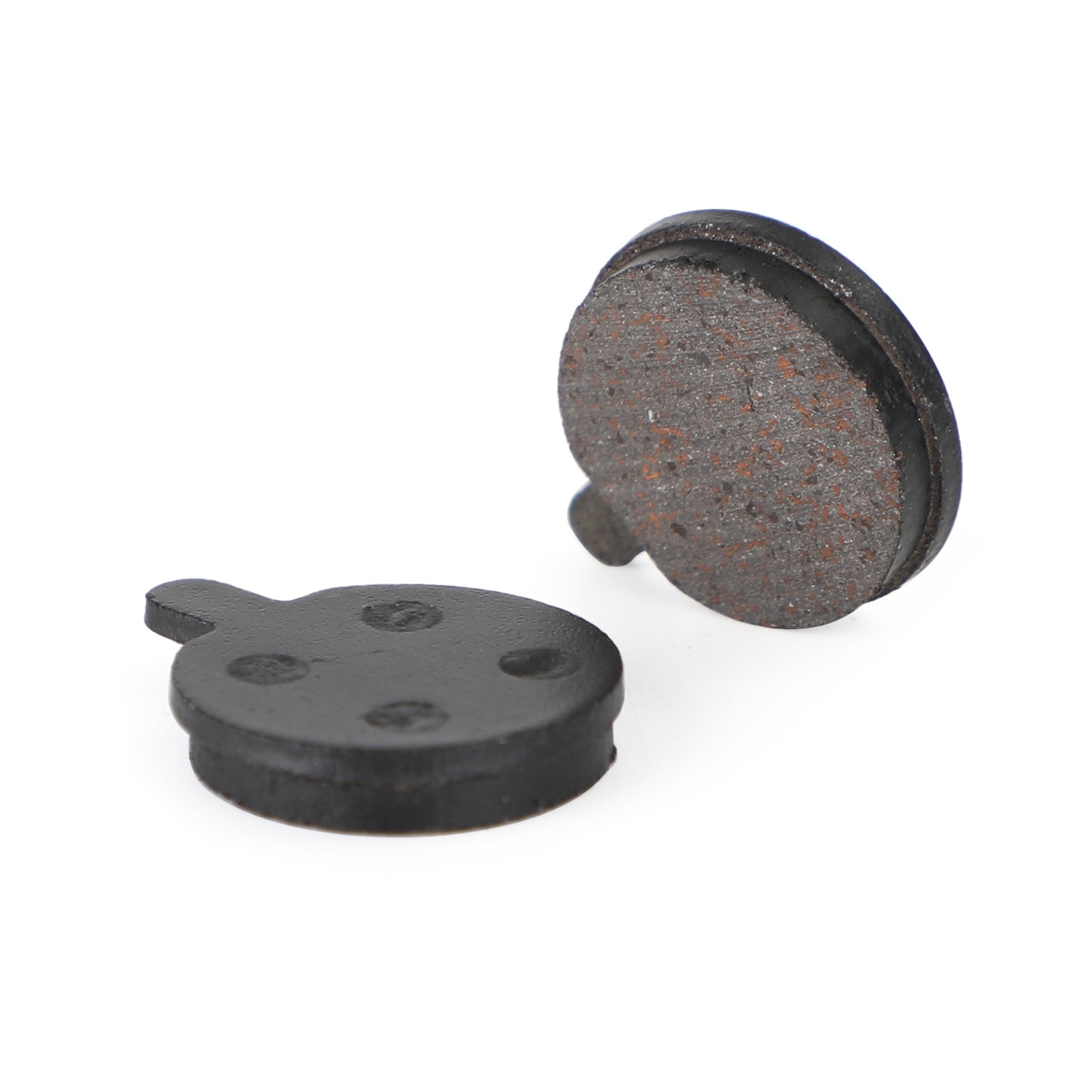 1 paio di parti di ricambio per pastiglie freno per scooter elettrico per Xiaomi M365 Pro