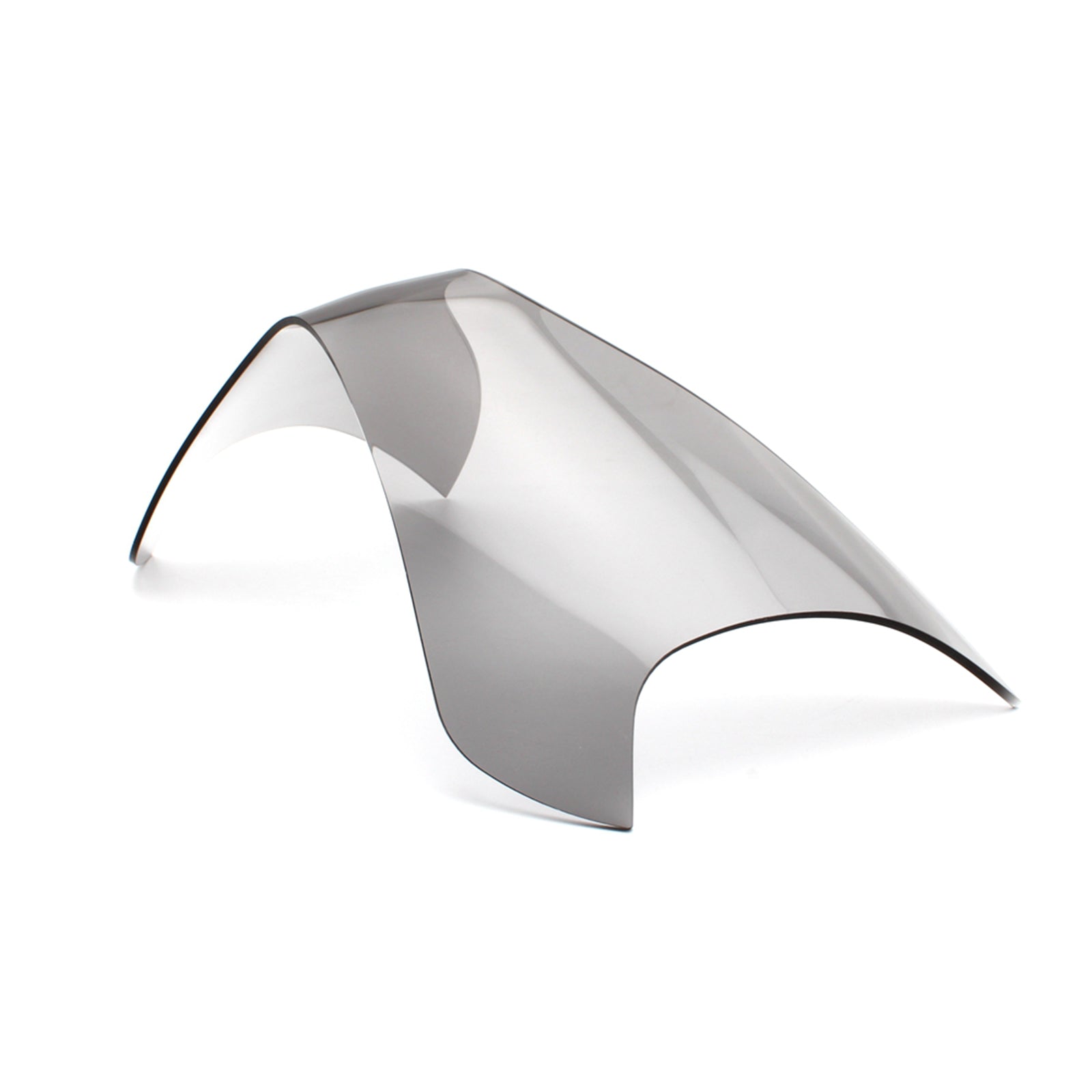 Reflight Ochraniacz przed obiektywem lampy odpowiedni dla Kawasaki Z900 17-19 Generyczny dym