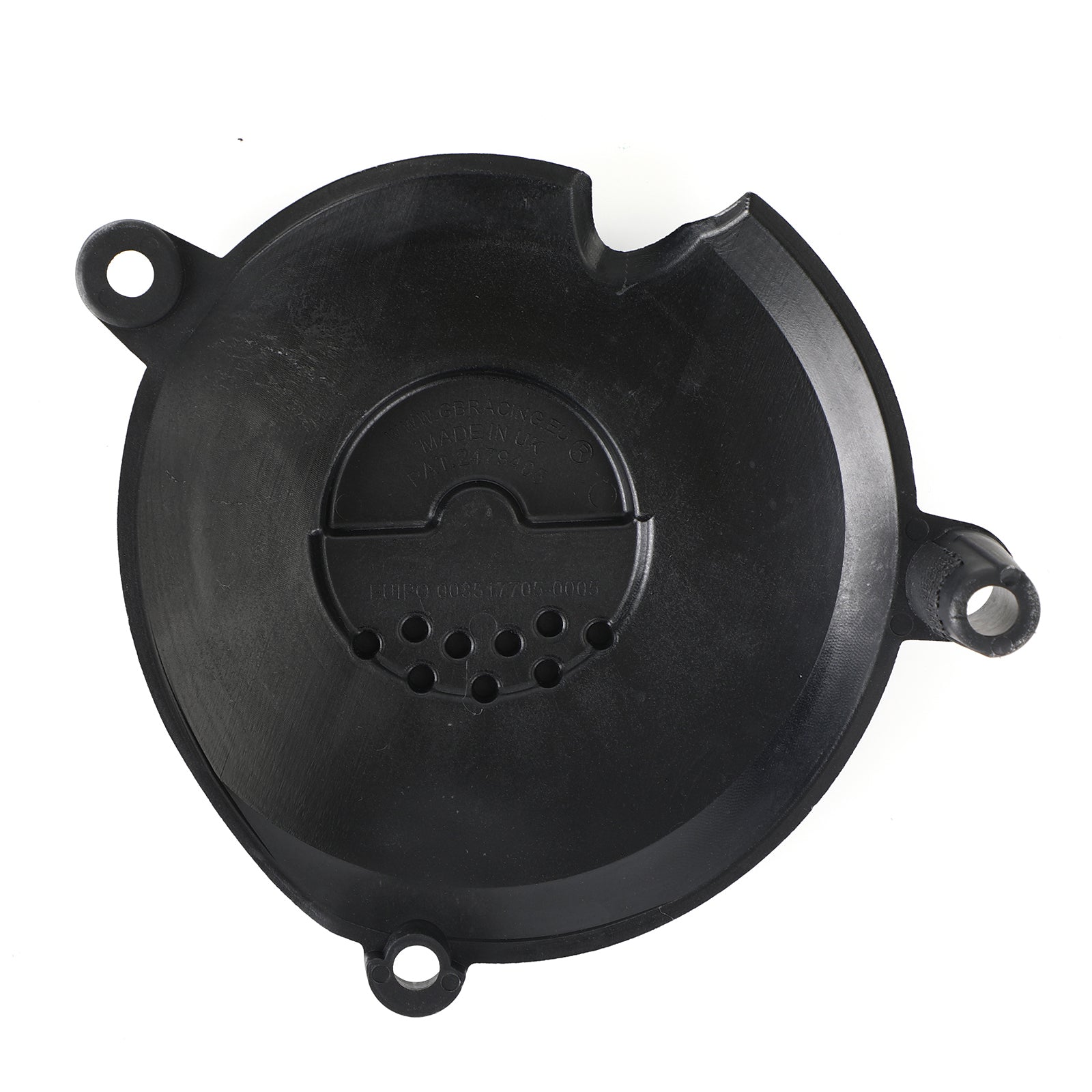 Obudowa silnika do BMW S1000RR 2017-2018 Pokrywa stojana alternatora Obudowa silnika do BMW S1000RR 2017-2018