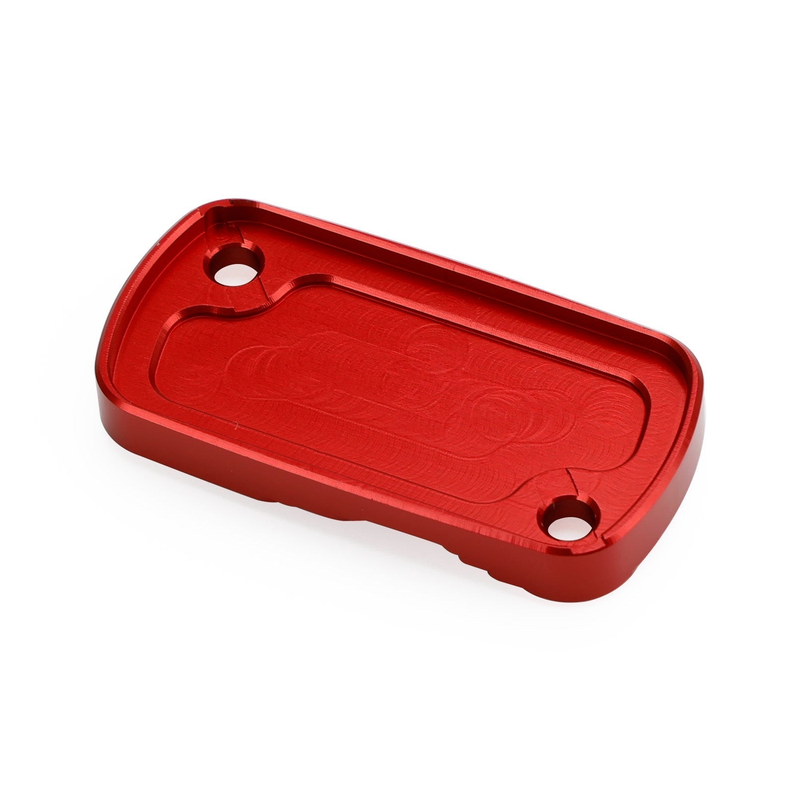 Tappo del serbatoio liquido freno posteriore CNC, per Suzuki GSX-S 750 GSXS 750 2017-2024