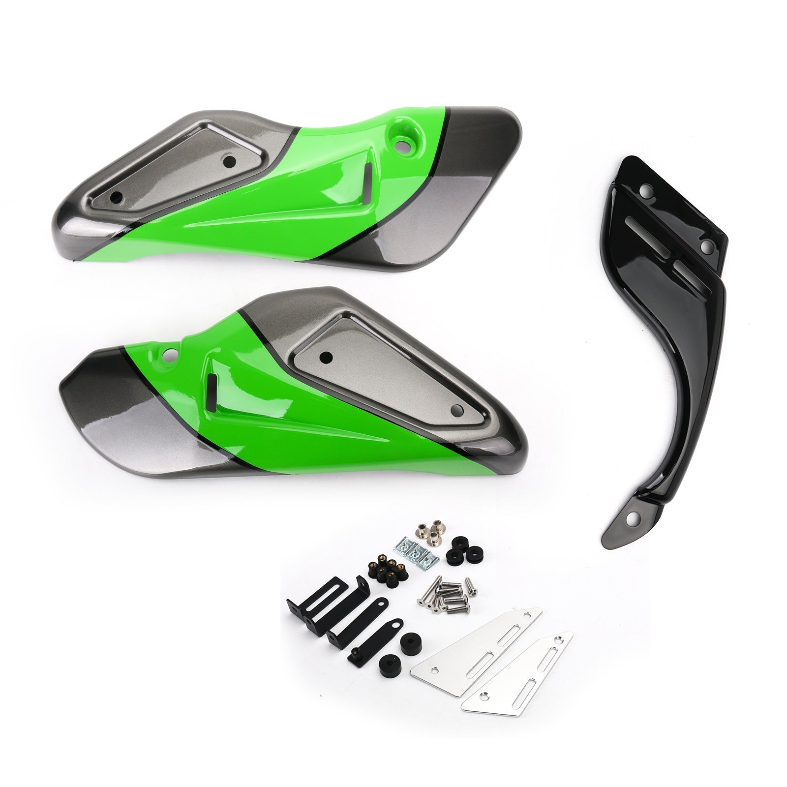 Carénage de capot inférieur de carter moteur pour KAWASAKI Z900RS 2018+ Generic