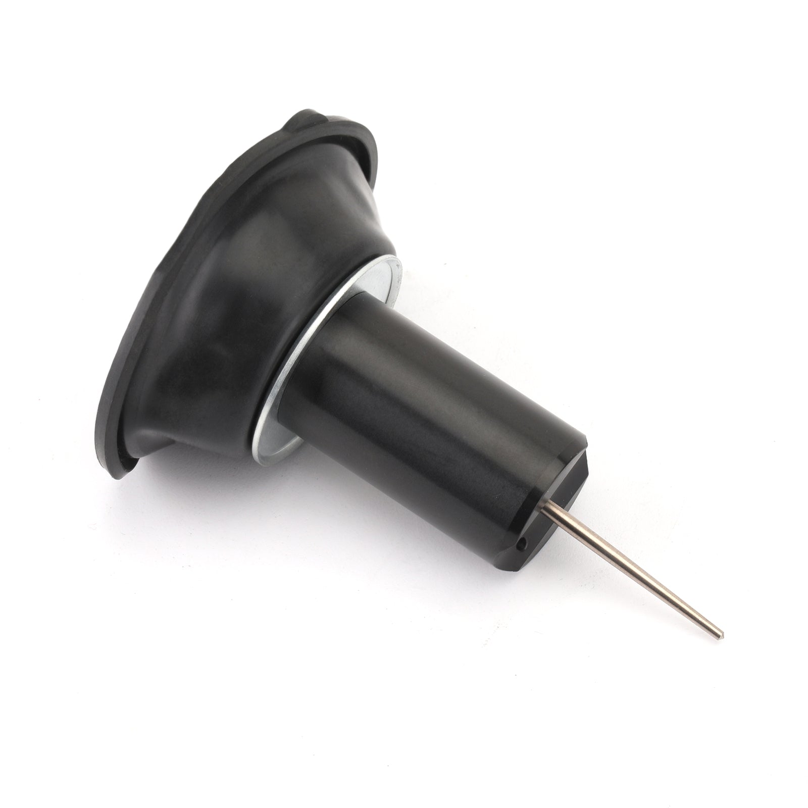 23,9 mm carburateur carburateurzuigermembraan voor generieke YM Virago XV250 V-Twin-cilinder
