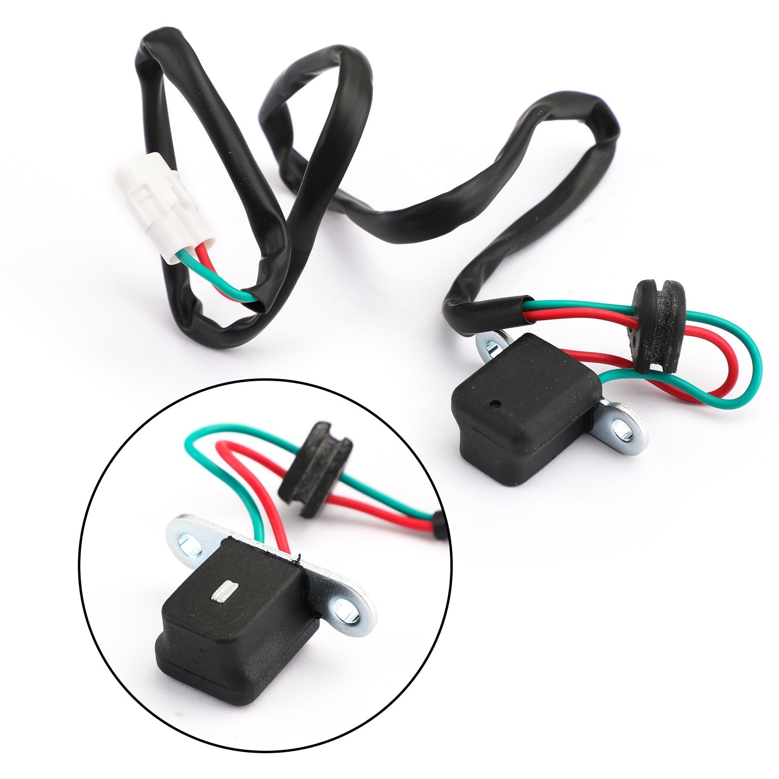 SMR EXC MXC XC SX 250 300 450 505 530 Capteur de bobine de captage d'impulsions de stator