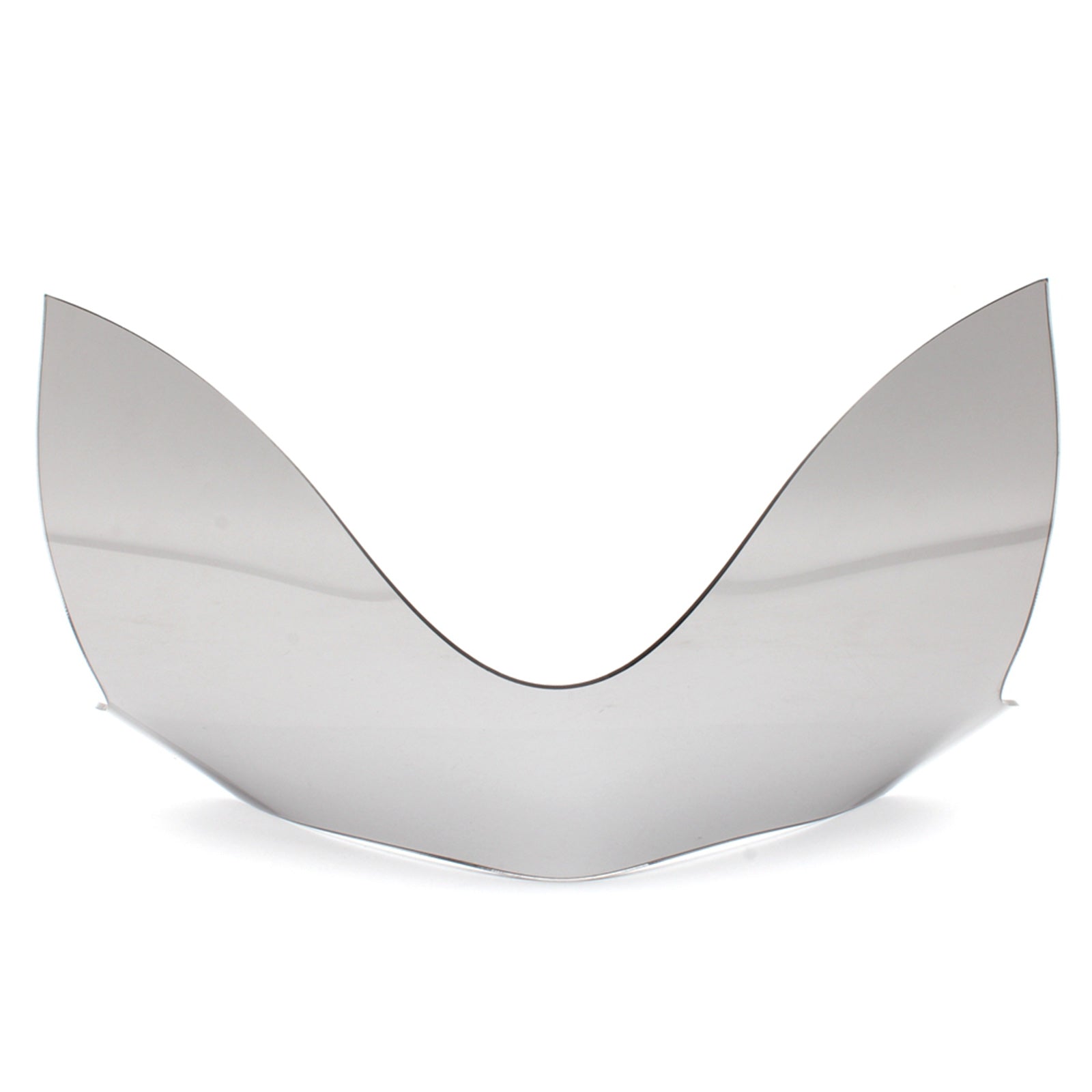 Reflight Ochraniacz przed obiektywem lampy odpowiedni dla Kawasaki Z900 17-19 Generyczny dym