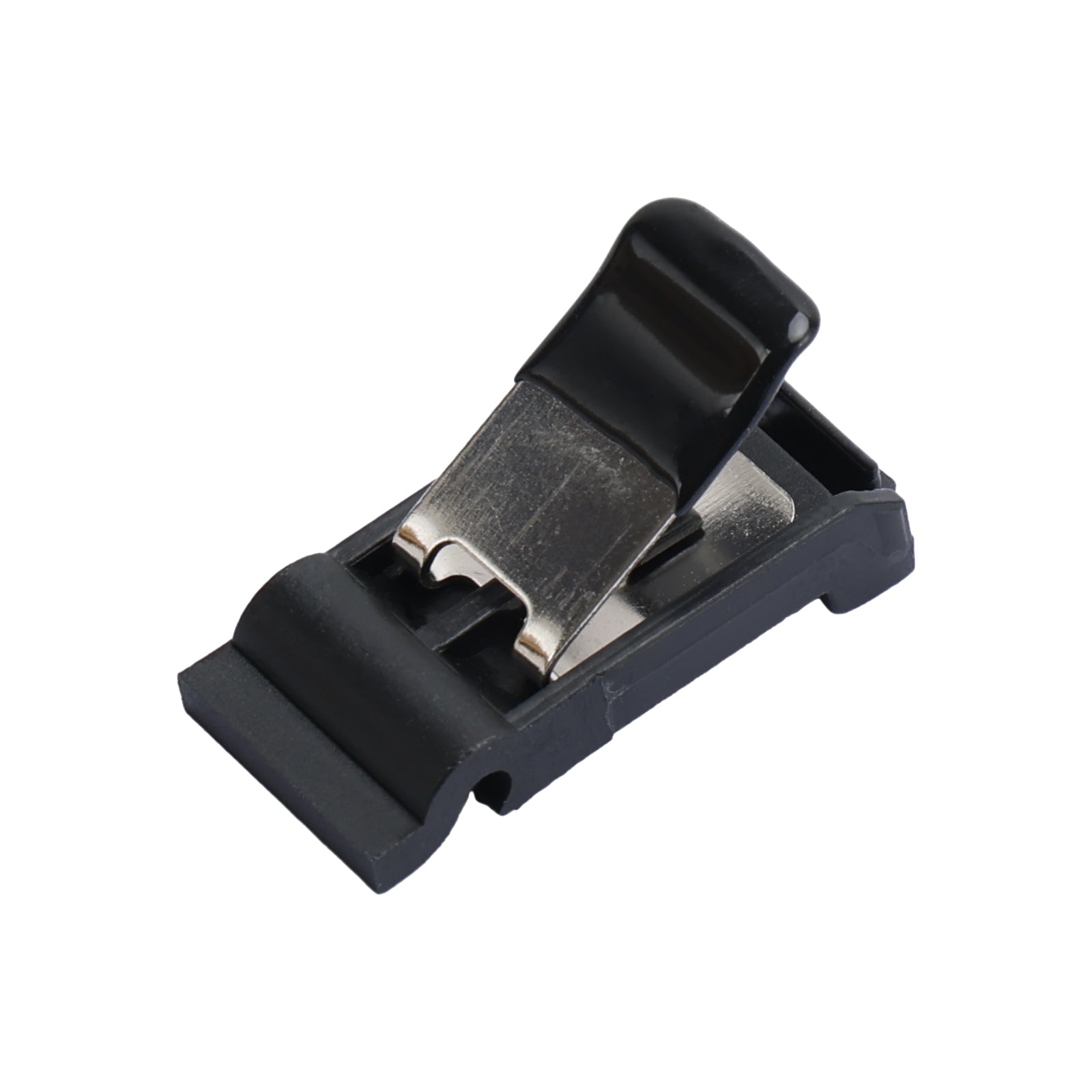 Toyota Rav4 2019-2021 polttoaineluukun vapautusjousiklipsi