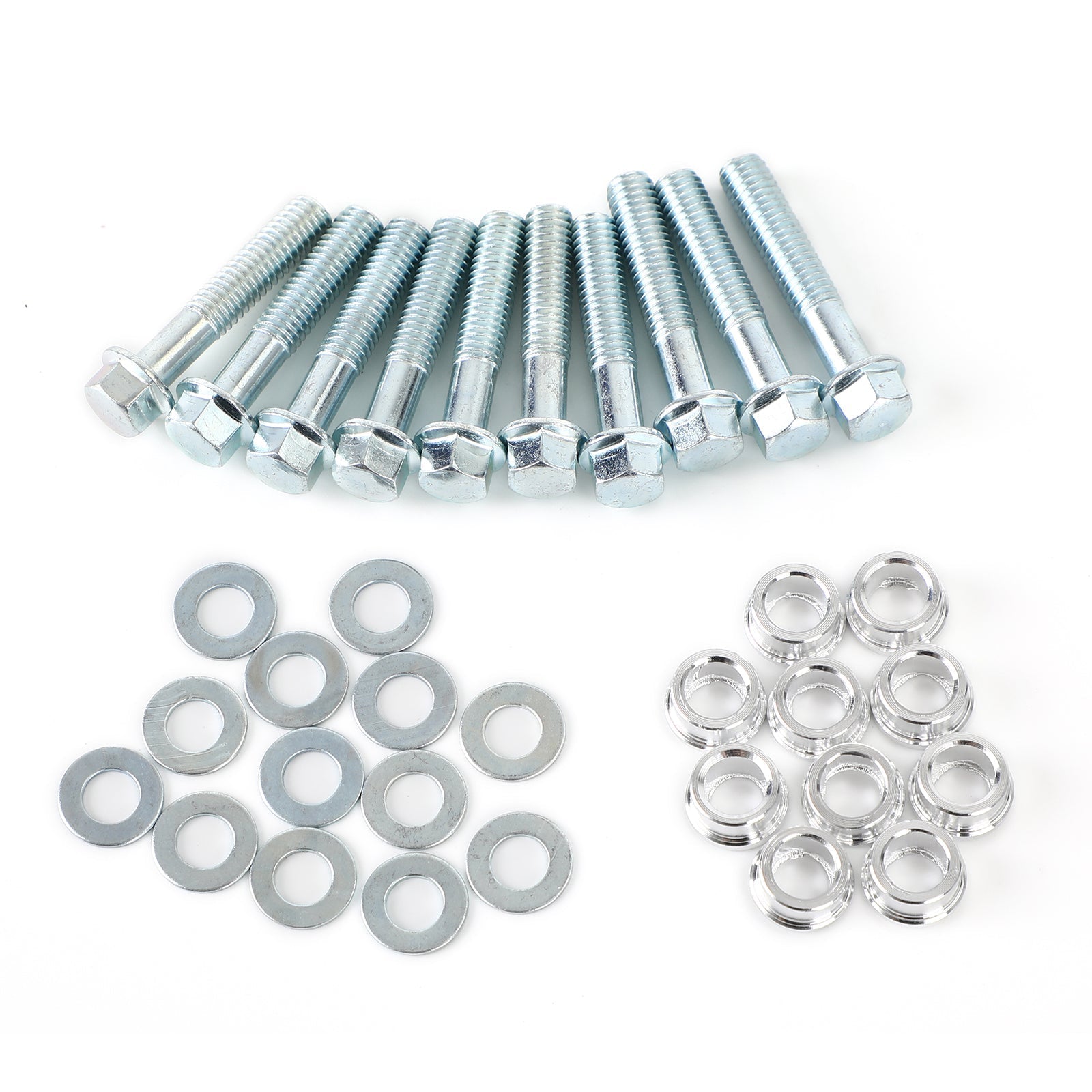 Vasen staattorimoottorin kotelo Yamaha Yzf600/Yzf R6 2006-2019 Genericille