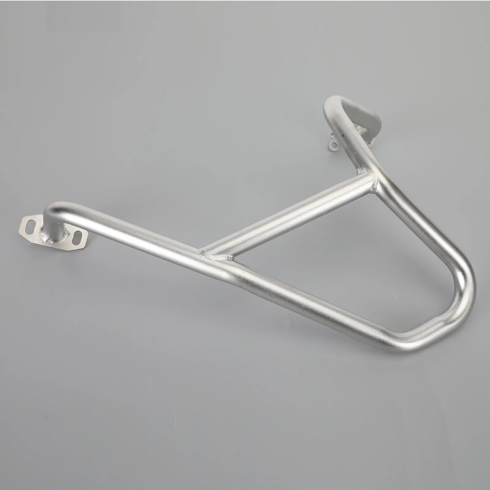 Bmw R1250Gs 18-21 19 20 Osłona silnika Górna listwa zabezpieczająca Srebrna