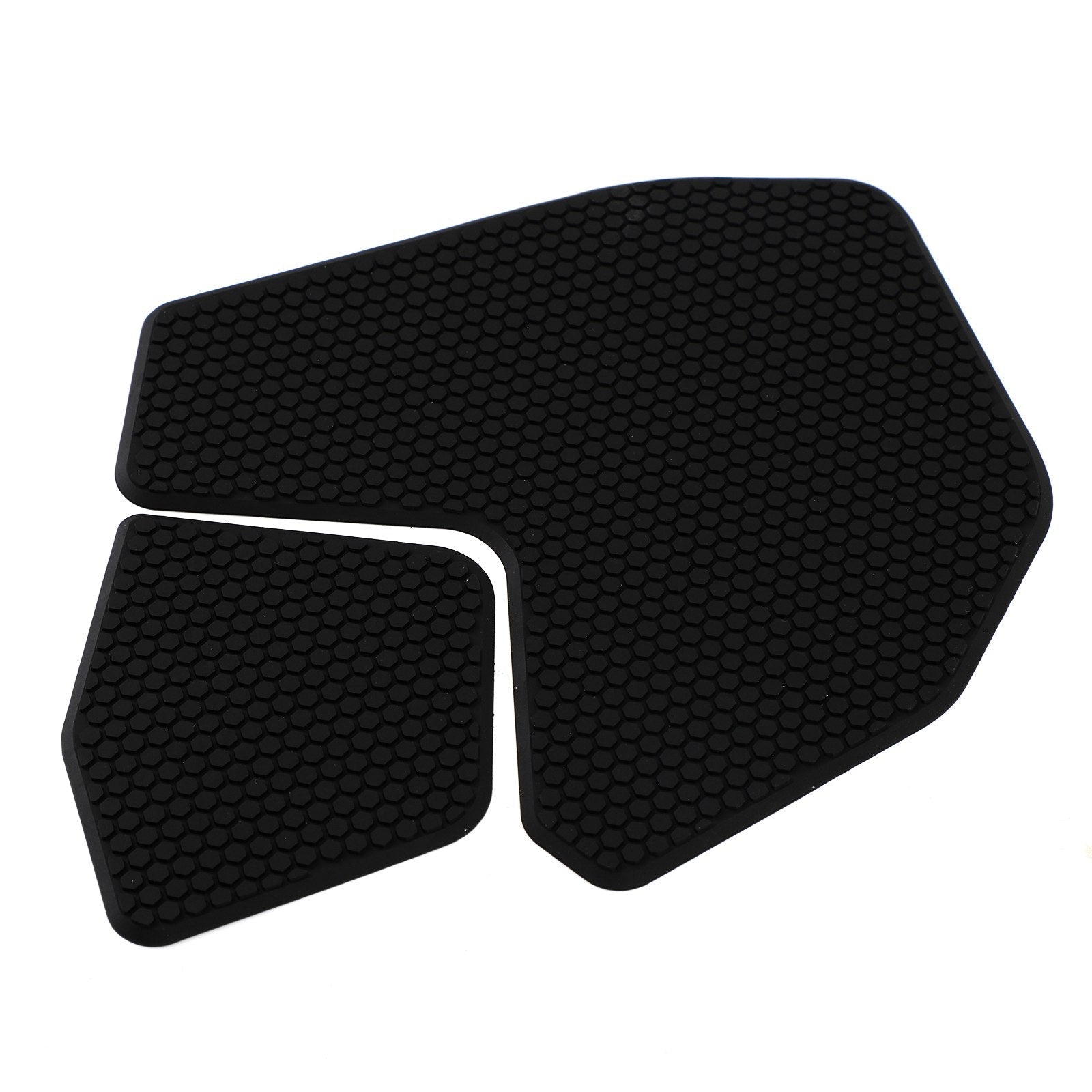 Maniglia di protezione laterale serbatoio completa per Yamaha MT-09 (FZ-09) 2013-2019 Generico