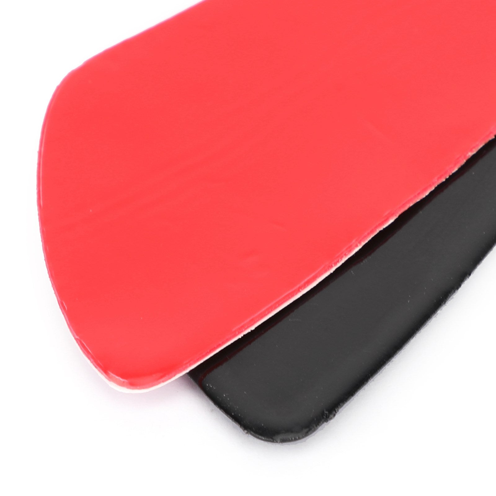 5X boczny ochraniacz zbiornika paliwa Tankpad pasuje do Bmw R1200Rt Lc 2013-2019 Generic Rubber