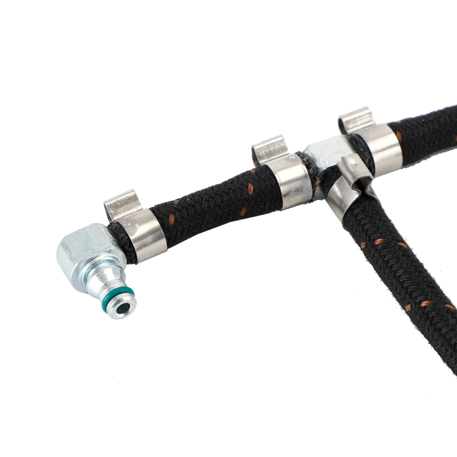 Kit linea di ritorno iniettore carburante Duramax 2004-2010 per motori di camion diesel da 6,6 litri