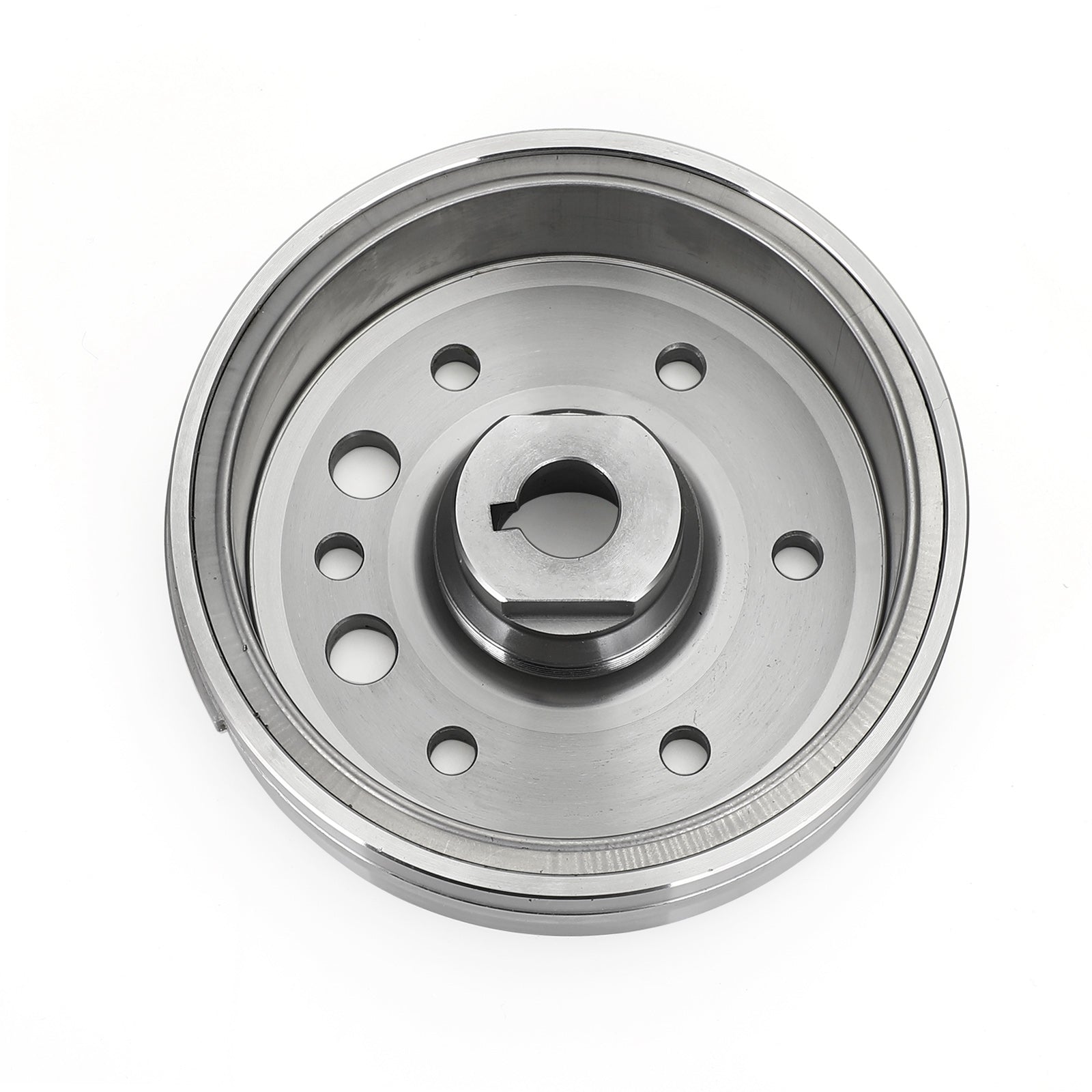 Vliegwielrotor voor Arctic Cat 400 ATV 02-2007 3430-053 3430-054 3430-071 Generiek