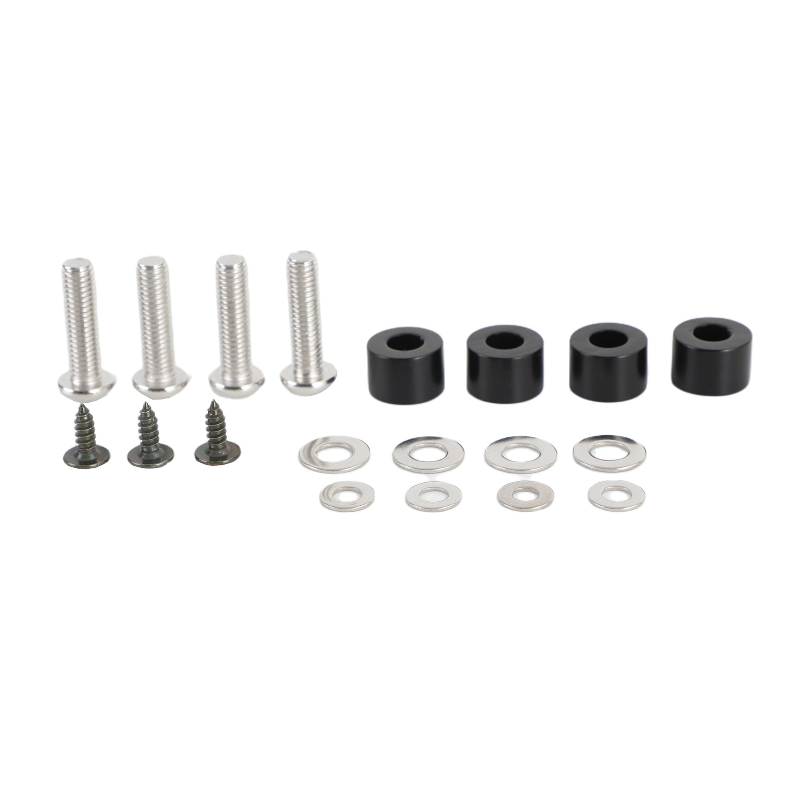 Oparcie pasażera motocykla pasuje do Honda CM1100 CMX1100 Rebel 1100 2021+ Generic