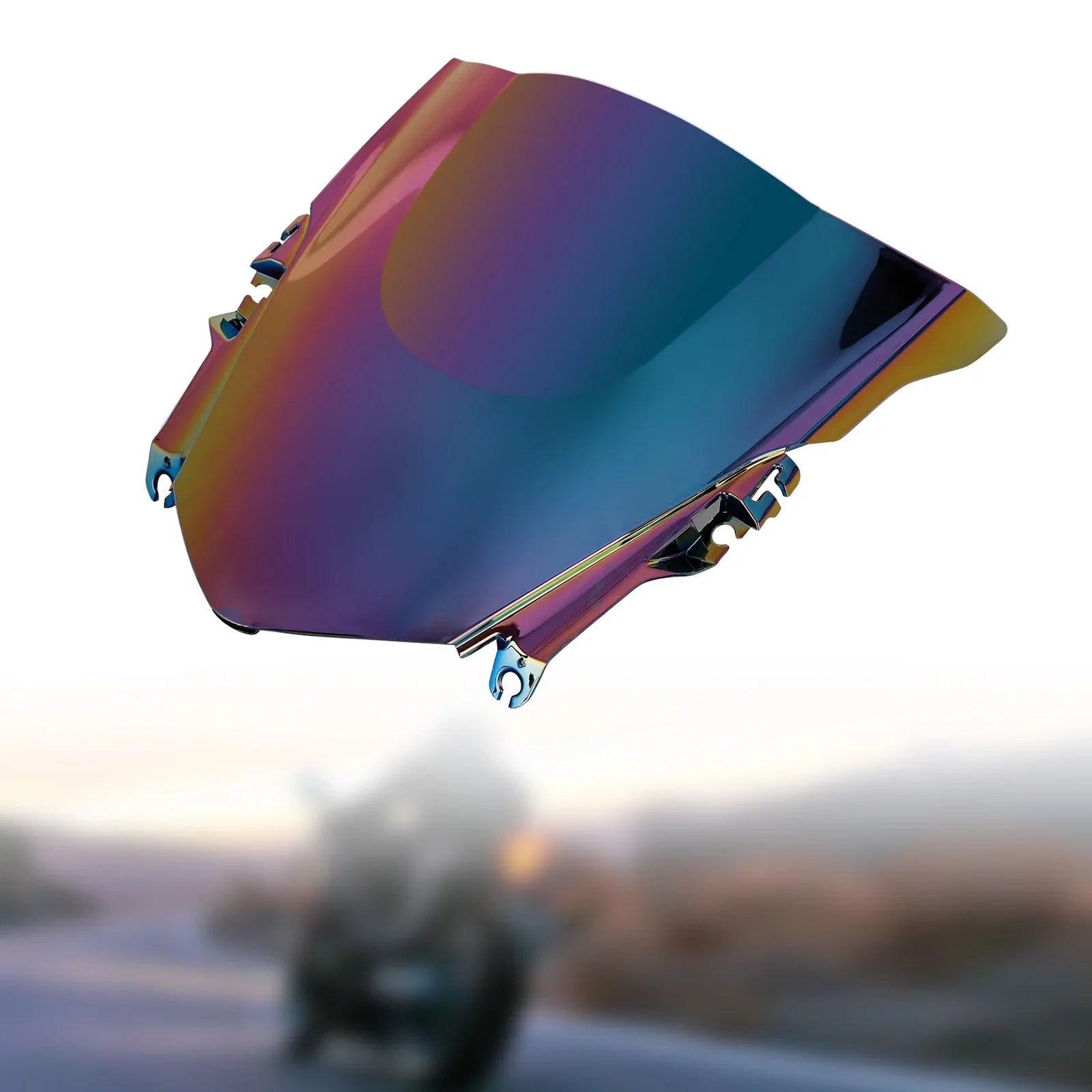 2013-2015 Honda CBR500R AB