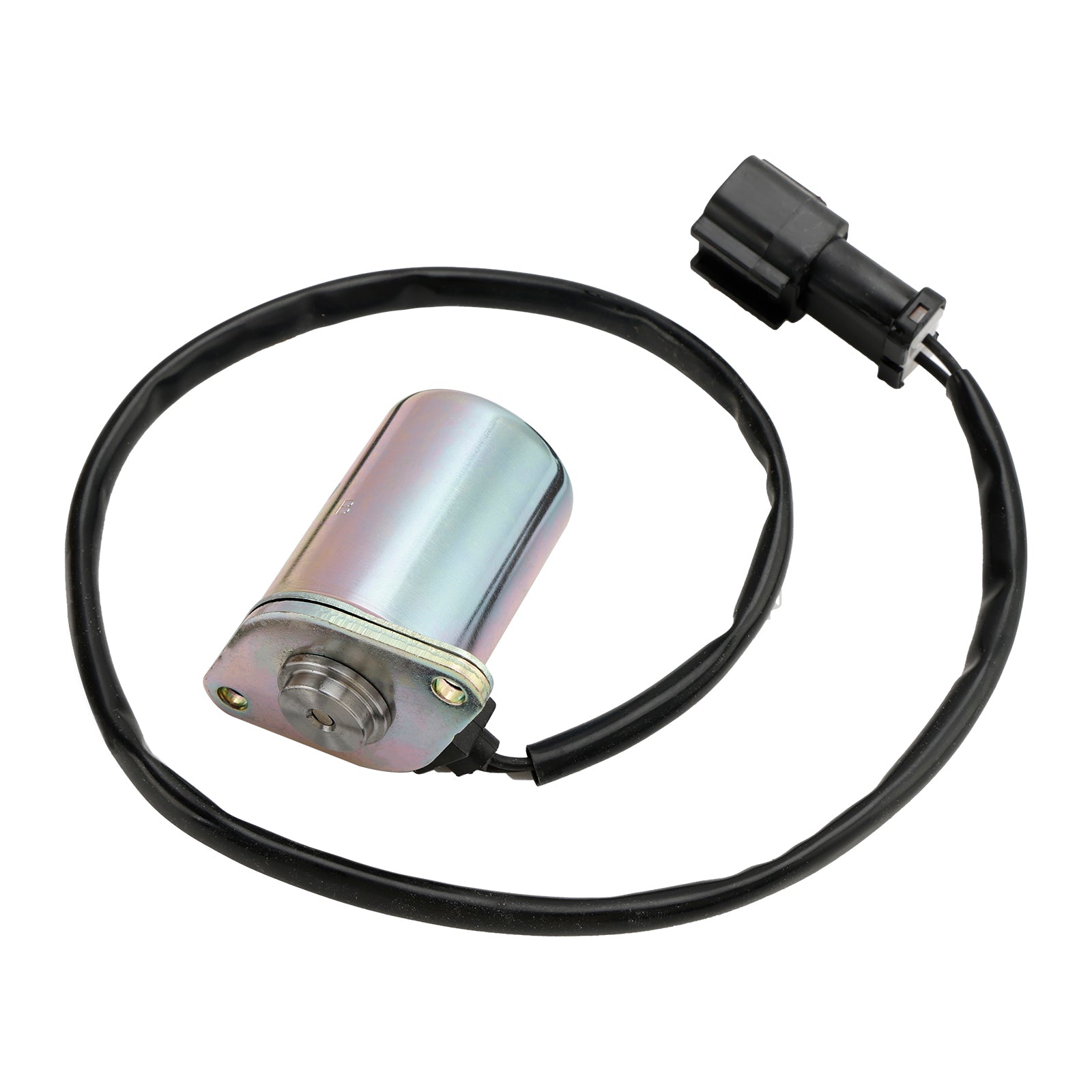 Elettrovalvola 206-60-51132 206-60-51133 per Komatsu Pc200-6 Pc220-6 6D102