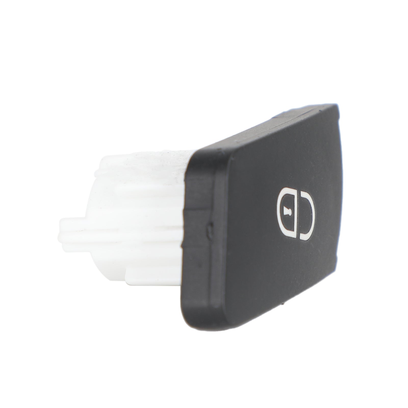 Botón de interruptor de bloqueo de puerta lateral izquierda para Mercedes Benz W204 W212 08-18 2049058402 genérico