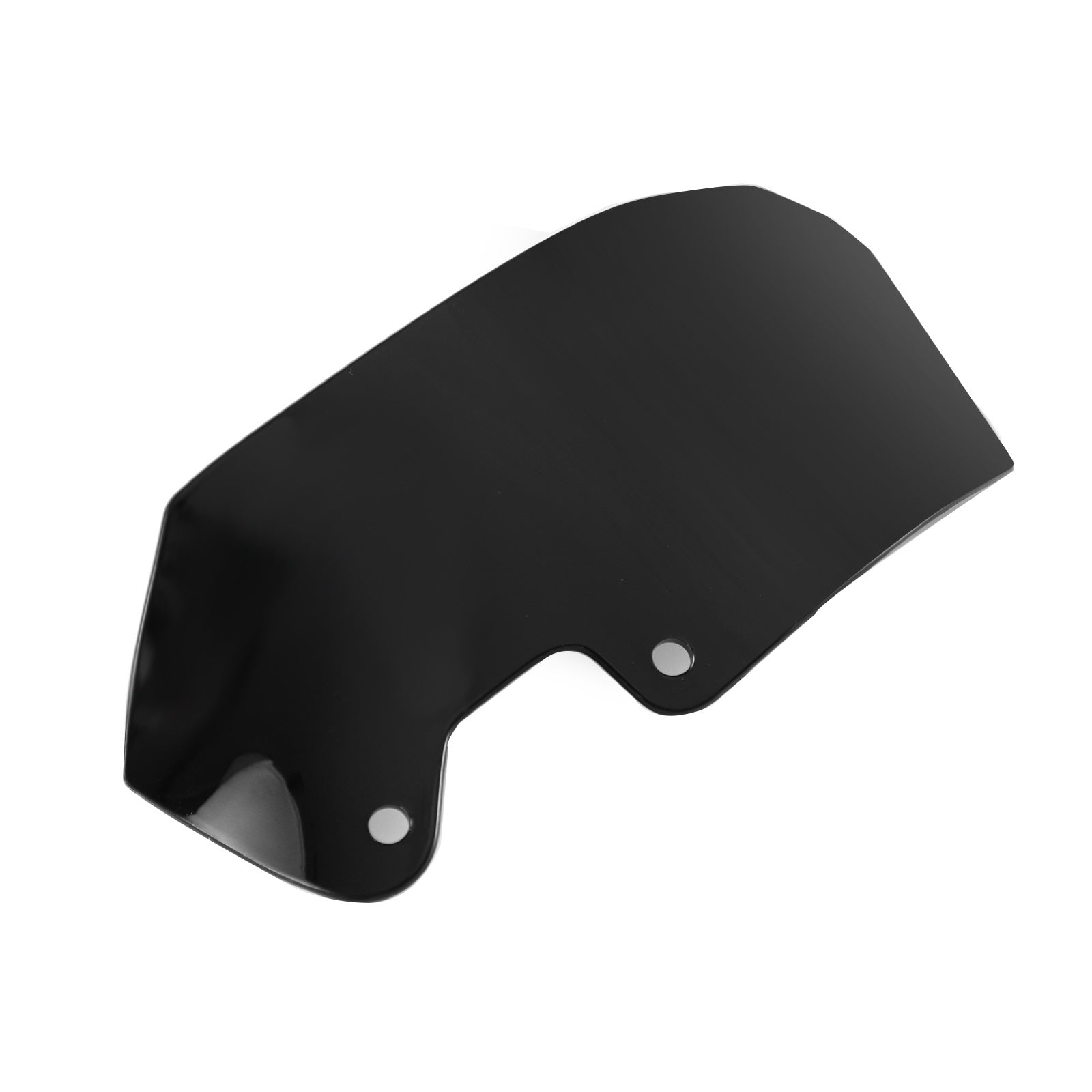 Pannelli laterali del parabrezza per BMW R1200GS R1200 Adv K51 Adventure 2006-2013 Generico