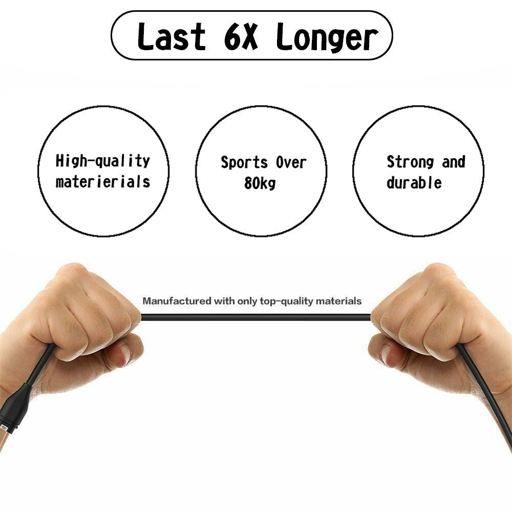 Cavo di ricarica USB per Garmin Fenix 5 5S 5X Vivoactive 3 Vivosport