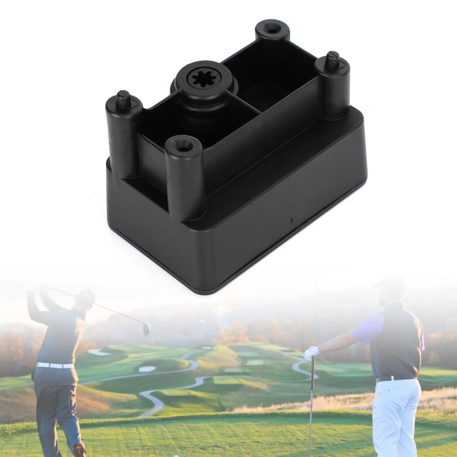 Przepustnica MCOR1 do wózków Club Car DS i Carryall Golf Carts 2001-2011 1021011-01 Generic