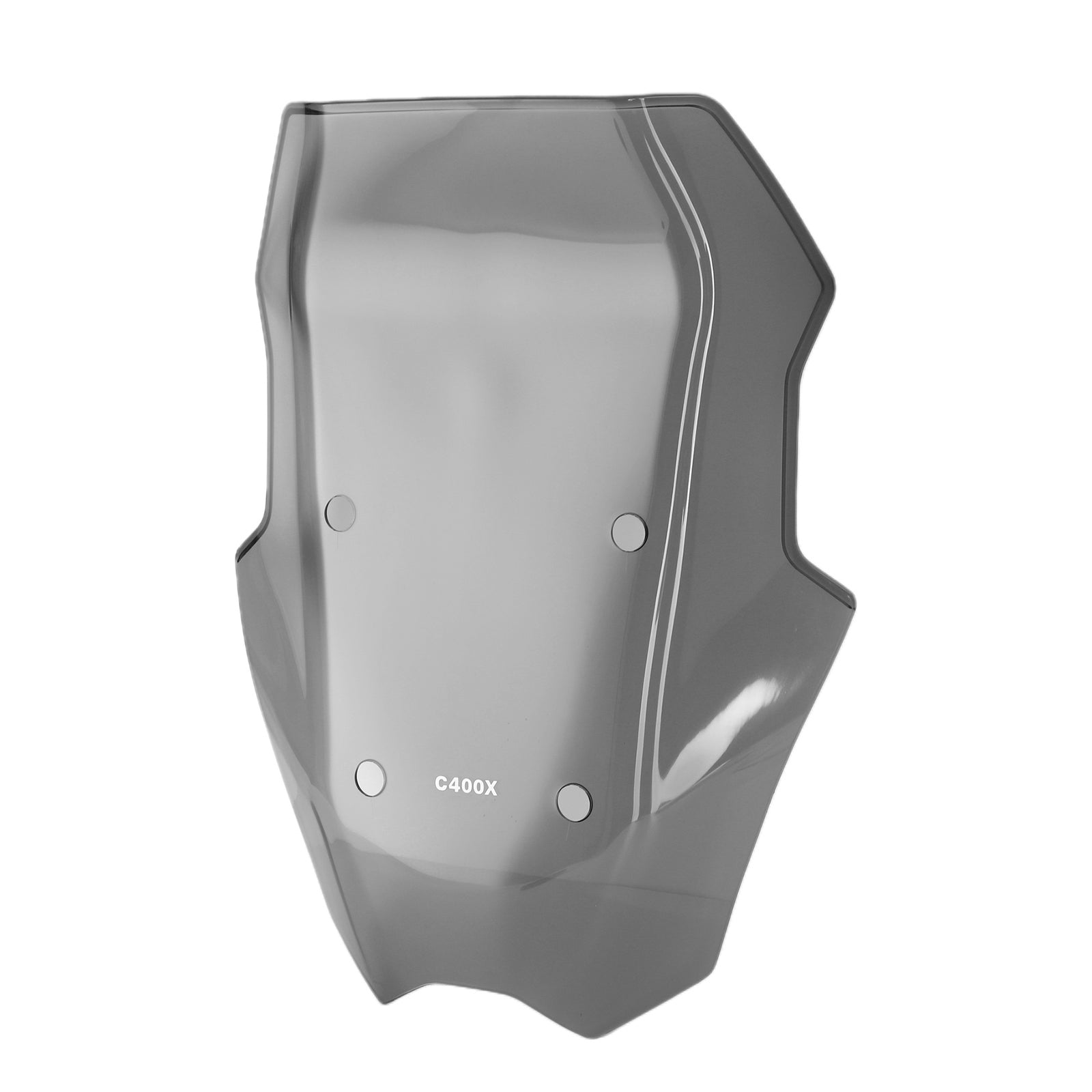 ABS Plastic Plastic Motorcycle Parature BMW C400X 2019-2021