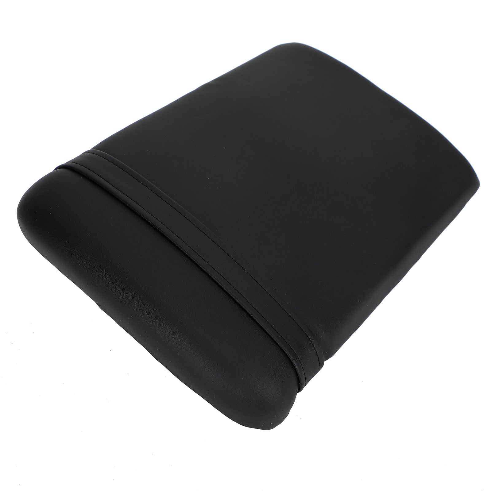 Cojín negro para asiento trasero del pasajero, apto para Yahama Yzfr1 Yzf R1 Yzf-R1 1998-1999 genérico