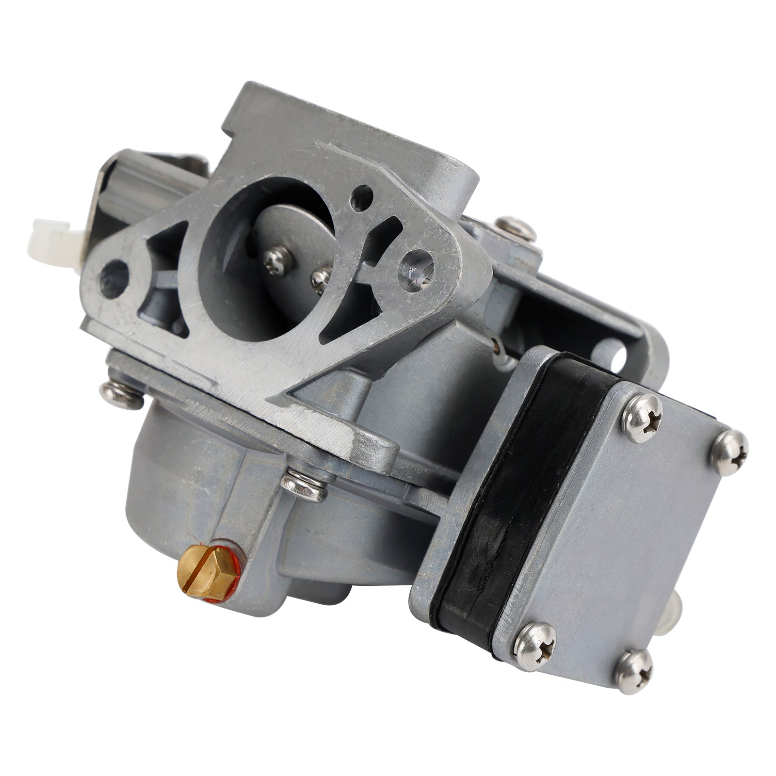 Carburador apto para Mercury Marine 2 tiempos 4HP 5HP 3303-812648T