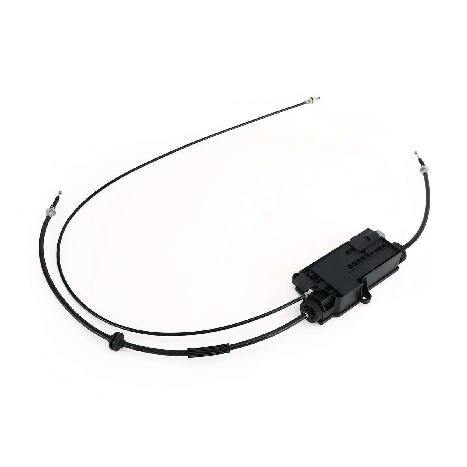 Mercedes CL-klasse W221 W216 Parkeerremmodule Handremactuator 2214302849