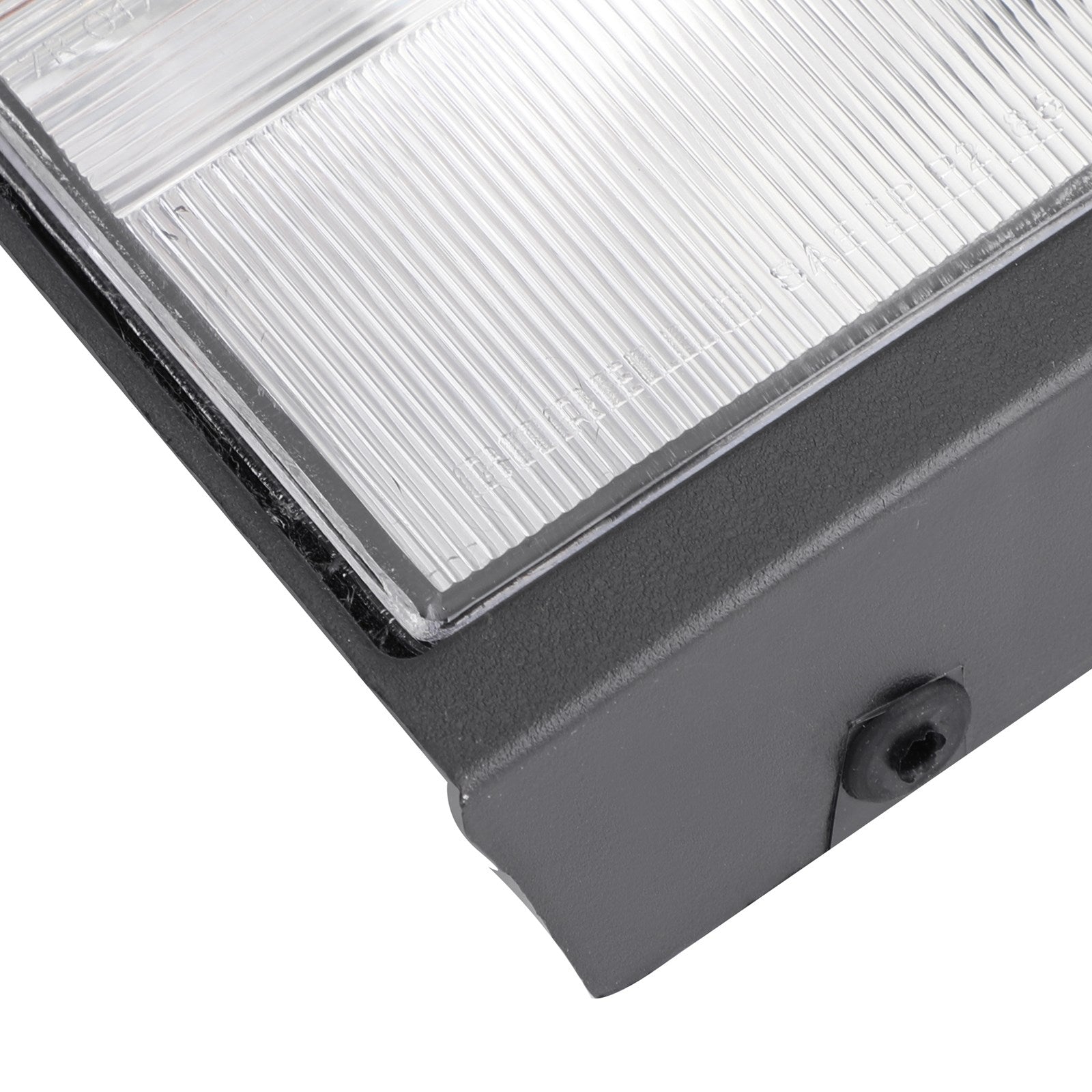 1987-1995 Land Rover Range Rover Classic Corner Larms Nove Clear Generic