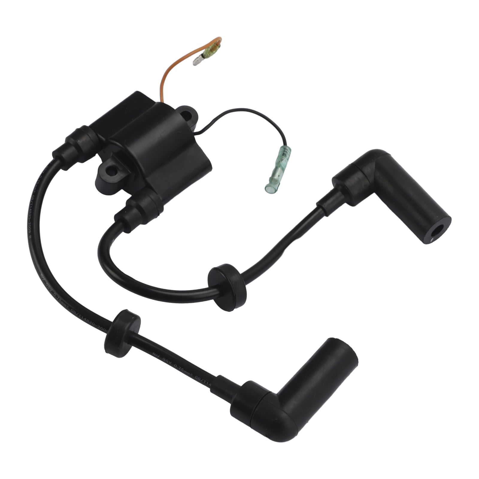 Bobina di accensione adatta per Yamaha 20HP F20A F25 25HP T25 45HP F45A 65W-85570-00