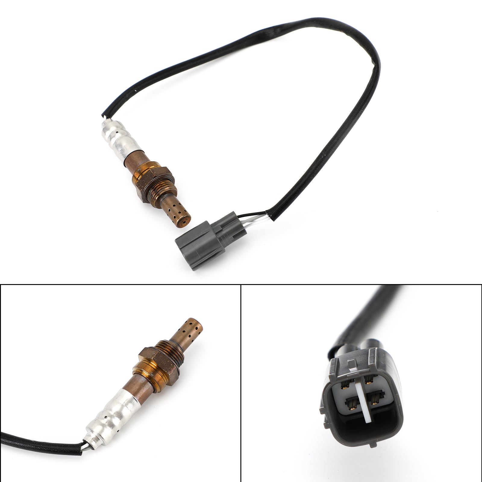 Denso O2 Zuurstof Luchtbrandstofsensor 89467-48011 Voor Toyota Lexus Generiek