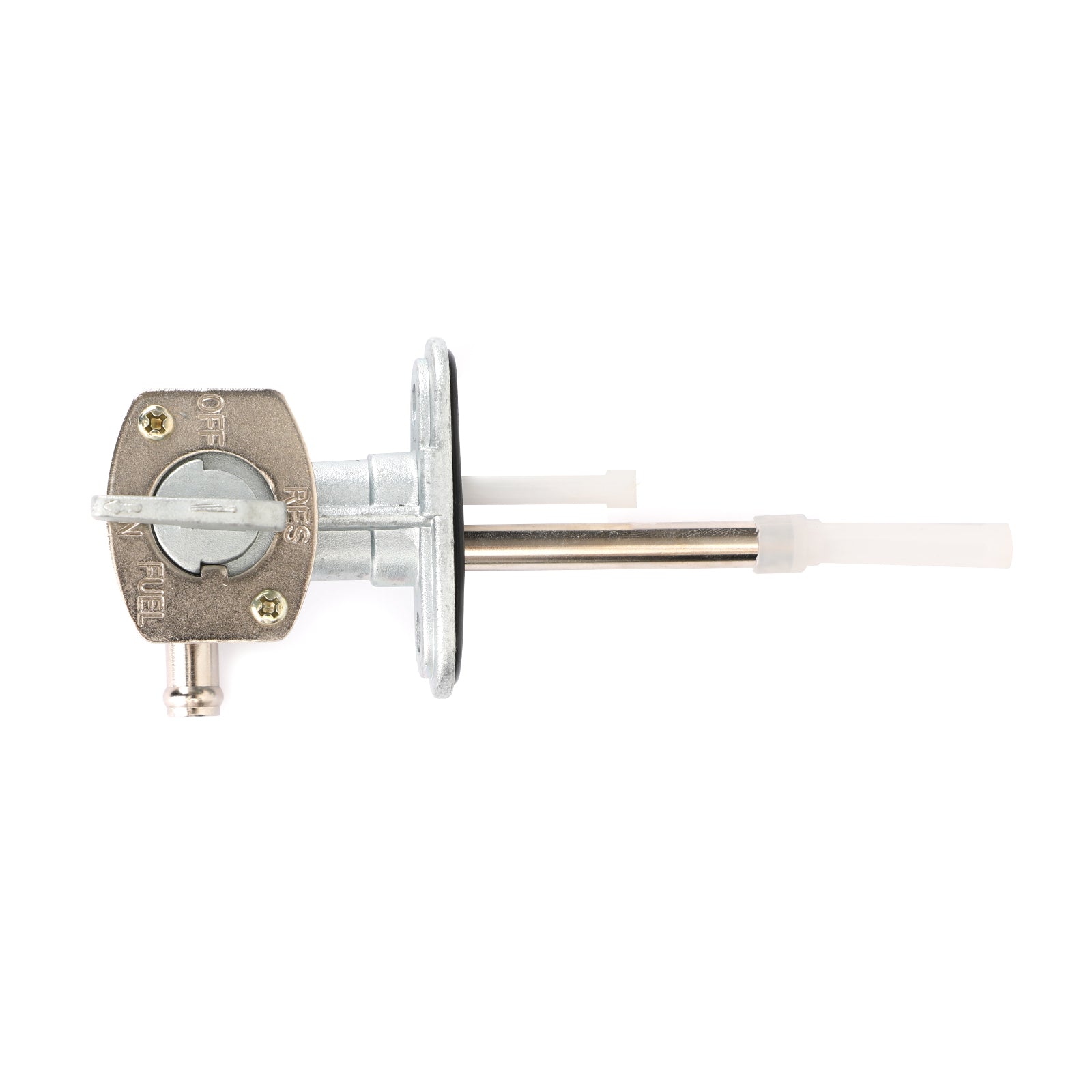 Llave de cierre de válvula de combustible para YAMAHA RAPTOR 660 YFM 660R 5LP-24500-01-00 Genérico