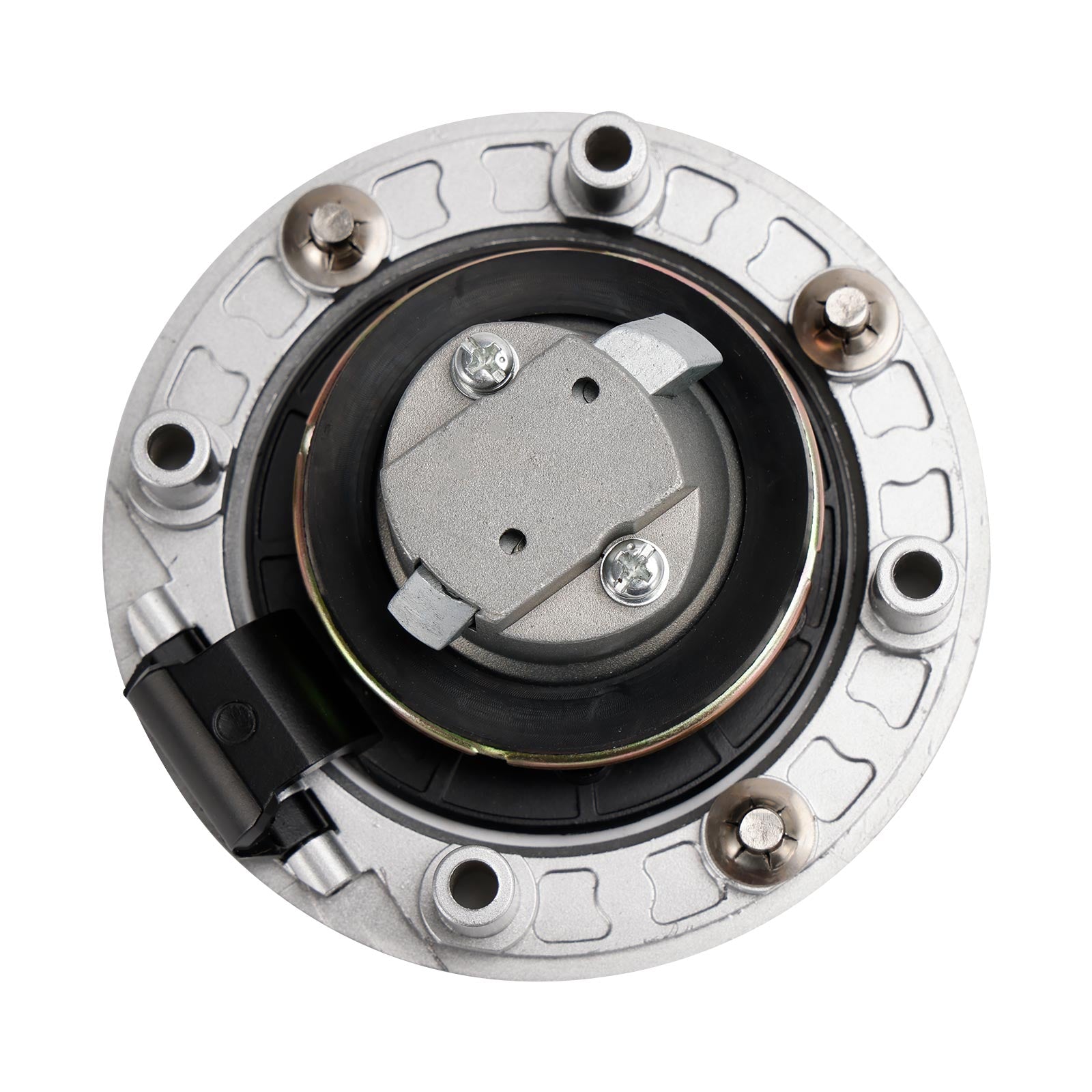 Brandstof Gas Cap Contactslot Voor Hyosung GT250 GT250R GD250R GT650 GT650R GT650S