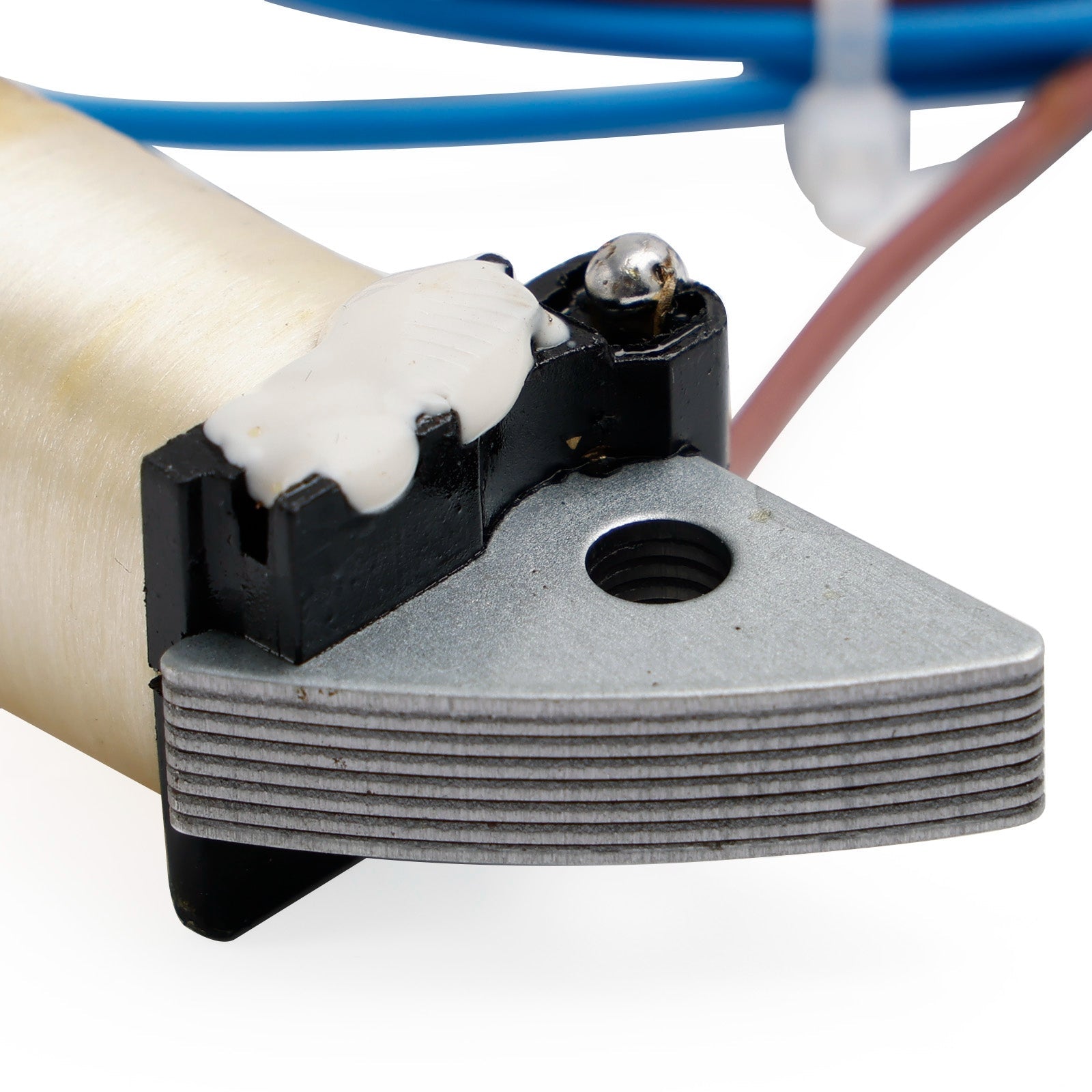 Nalaganje tuljave za Yamaha 94-03, 40HP, E40G, K40J, 2-udarec, tip 6F5.