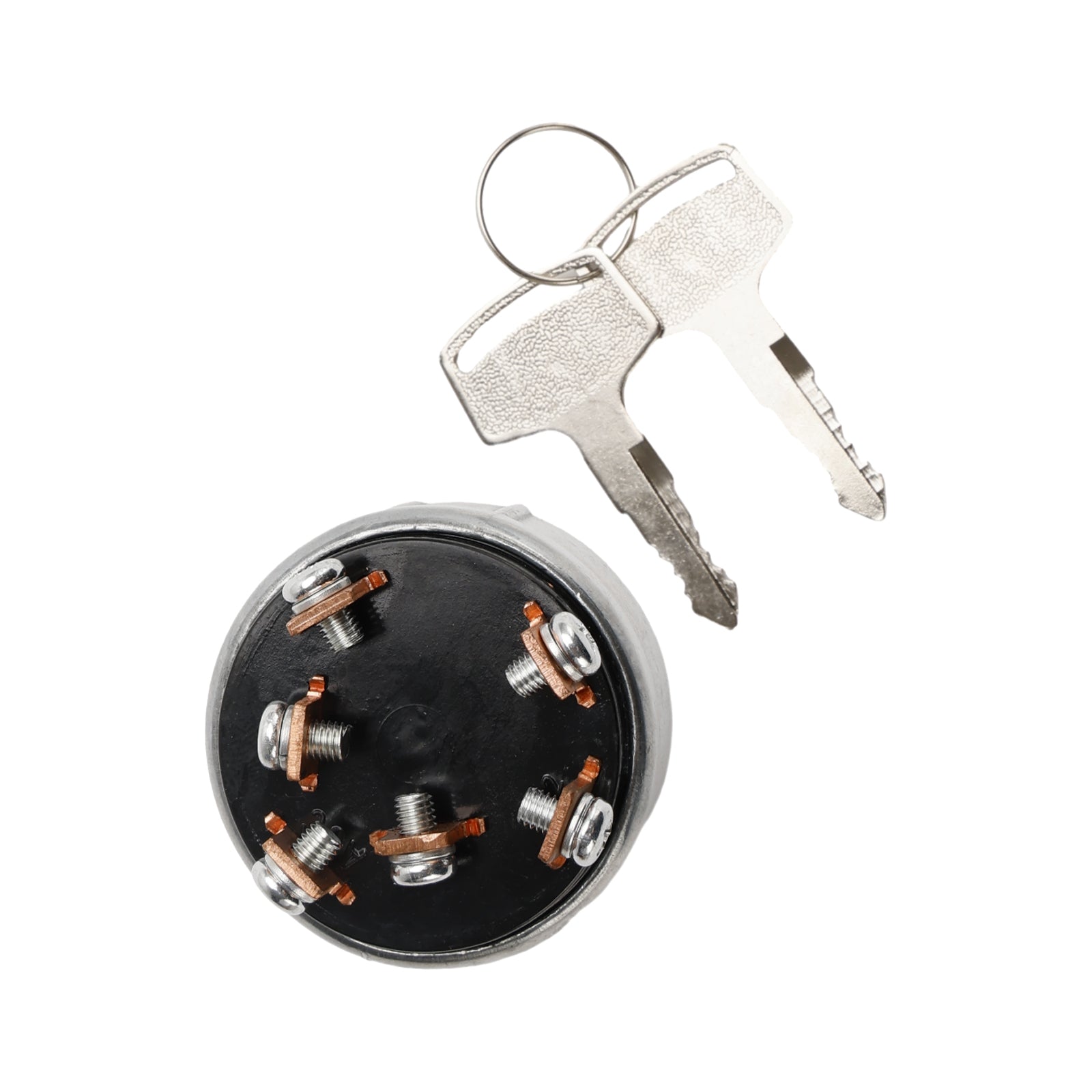 Interruttore di accensione 1007-2881-000 per trattore compatto Mitsubishi MT20 MT22 MT23