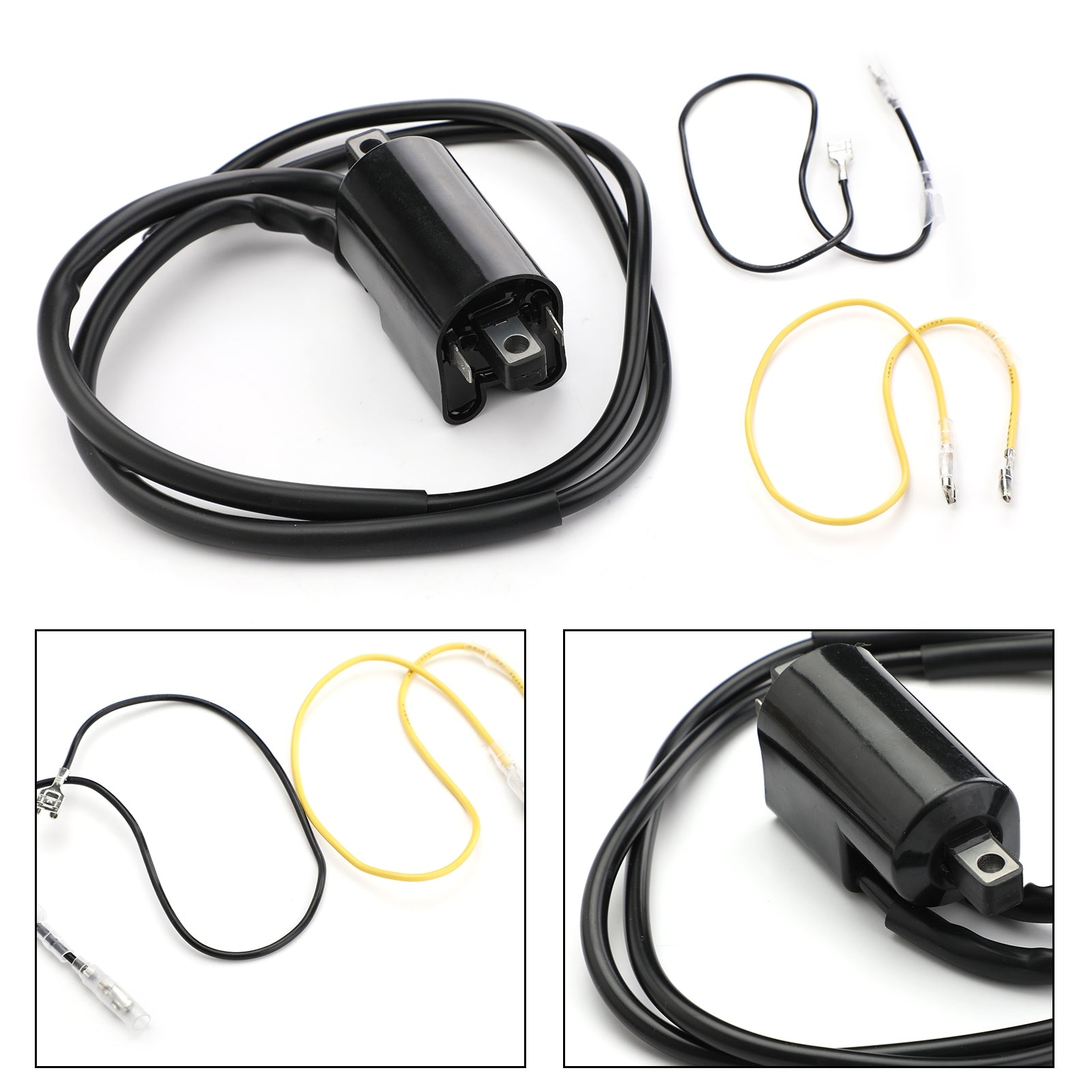 BOBINE D'ALLUMAGE Pour SUZUKI GSF1200S BANDIT 1996-2004 GSF400 89-87 GSF600 1995-2004 Générique