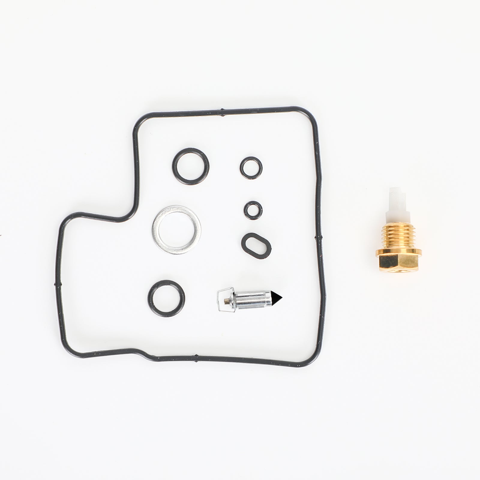 Zestaw do przebudowy gaźnika dla Honda VT1100C Shadow 1100 Ace 1995-2007 Generic