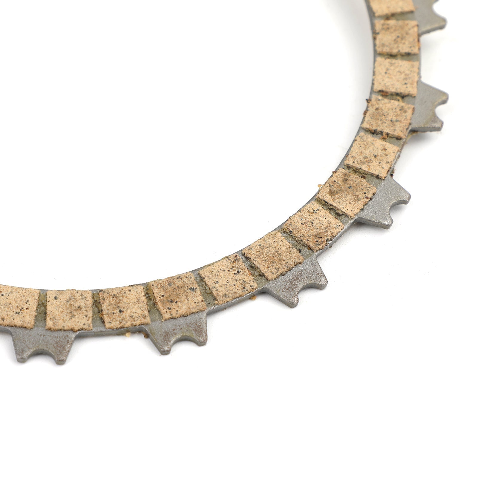 Honda CRF250 12-17 CMX300 Rebel CBR300R 17-20 Kit de plaque de friction d'embrayage