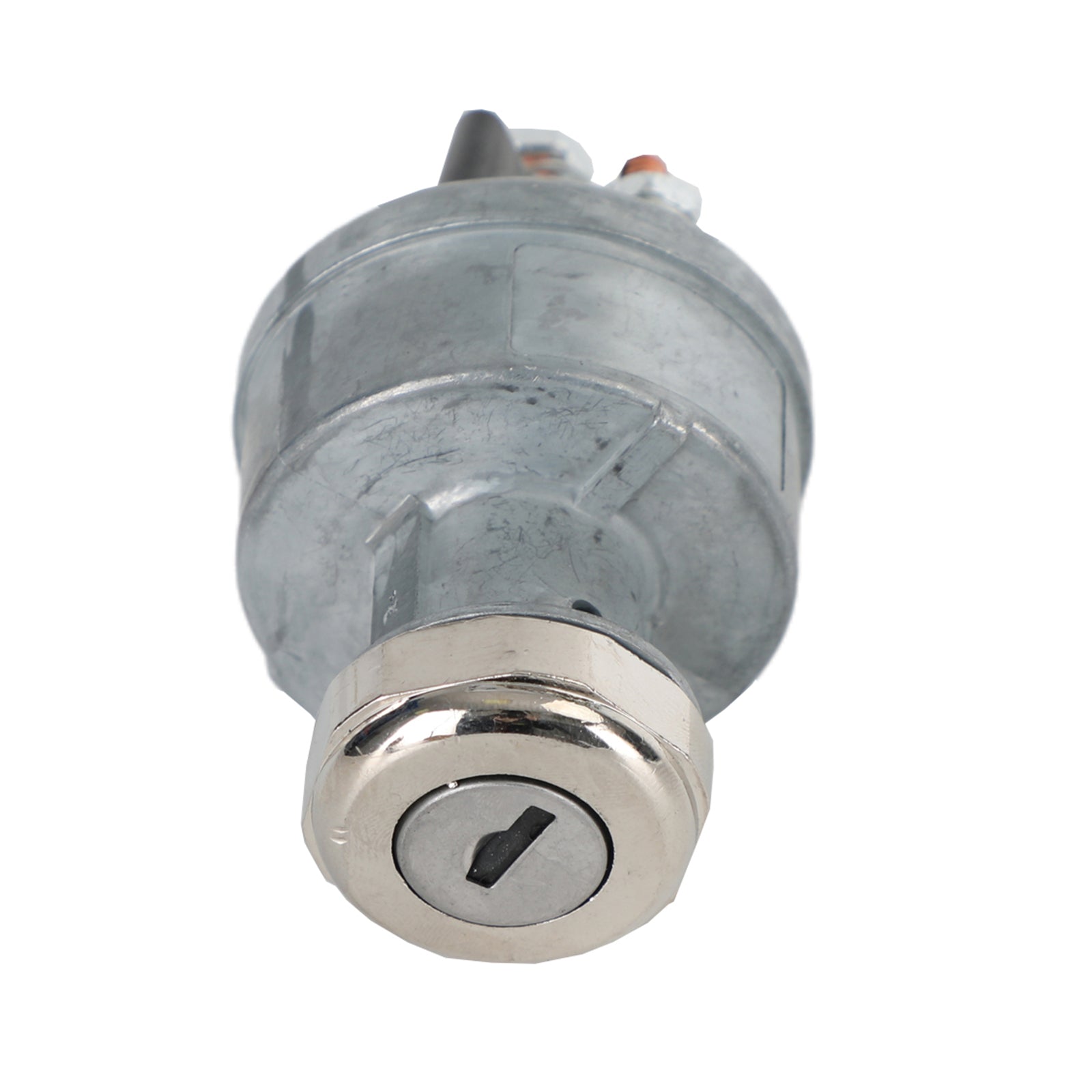 Virta-avain 6665606 Bobcat-kuormaajille 440 530 632 751 753 863 873 963