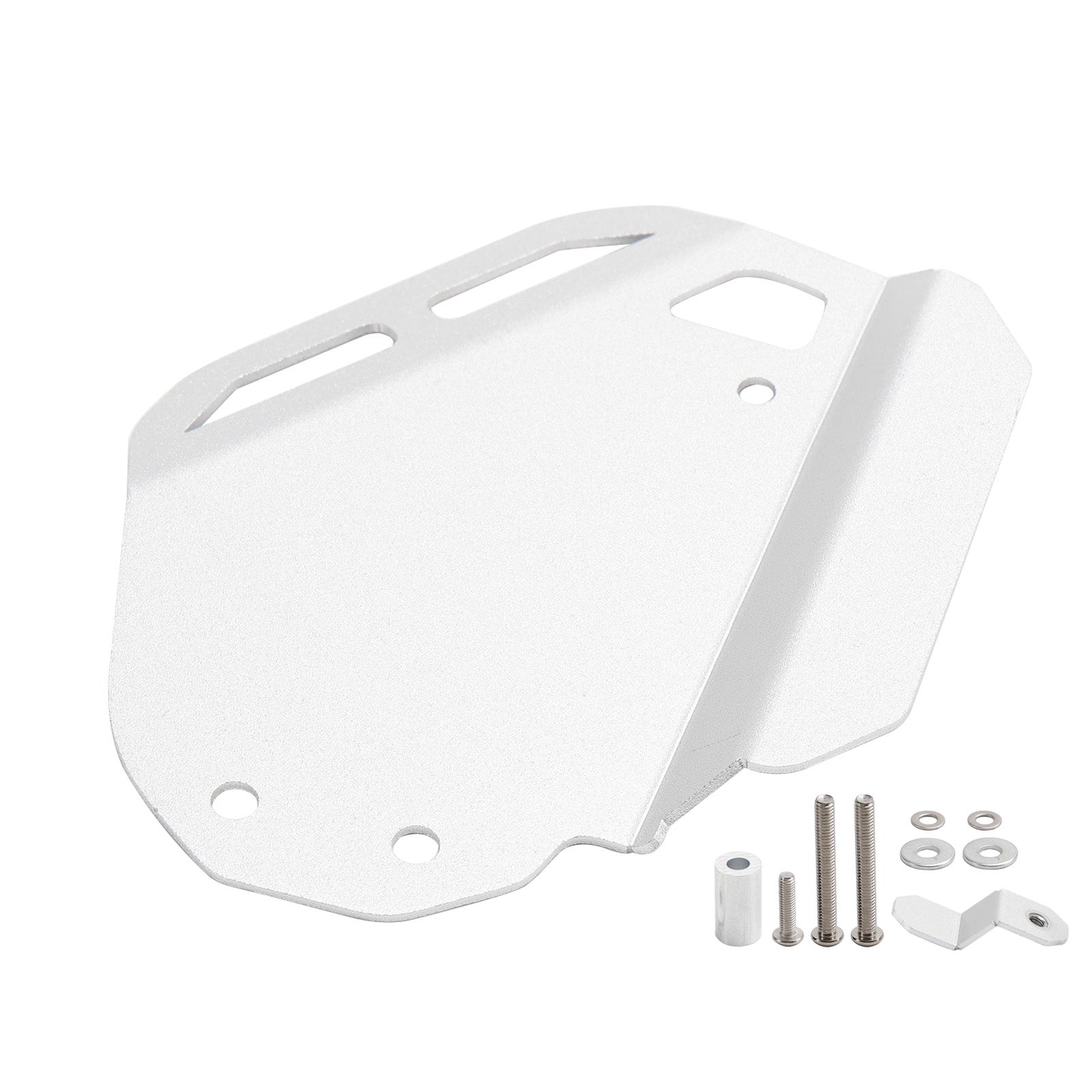 Suzuki V-Strom DL 1050, XT 2019-2023 Protettore dei tubi del freno a destra