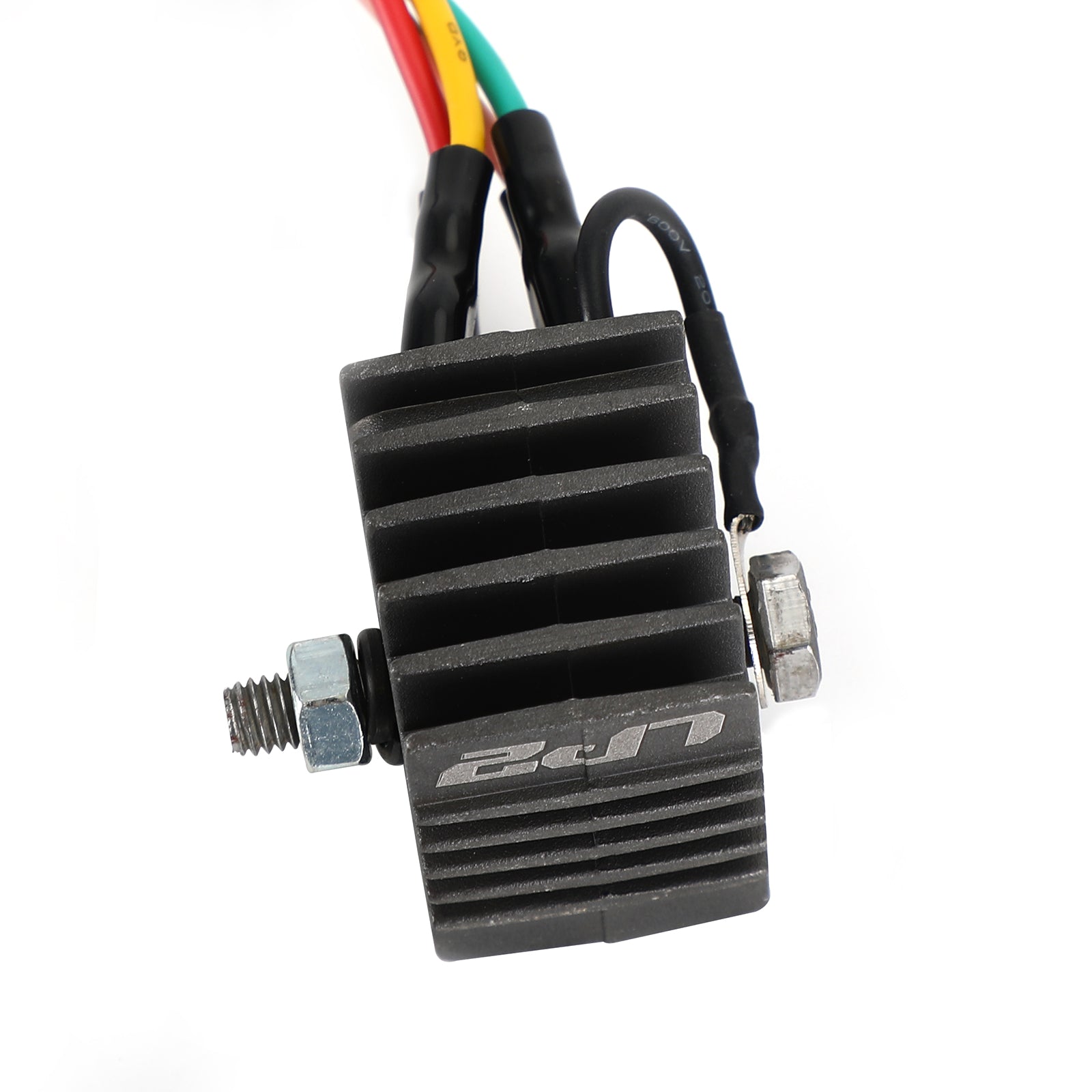 Regulador Para Honda CB CL SL 100 125 S Supersport Motosport Scrambler 70 - 75 Genérico