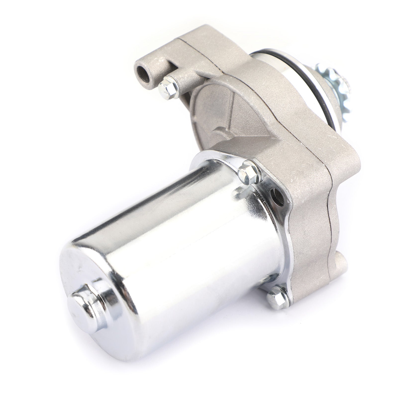 Démarreur adapté pour BOMBARDIER ATV DS90 MINI QUEST 90 4 temps 02-05 A31200-152-000 générique