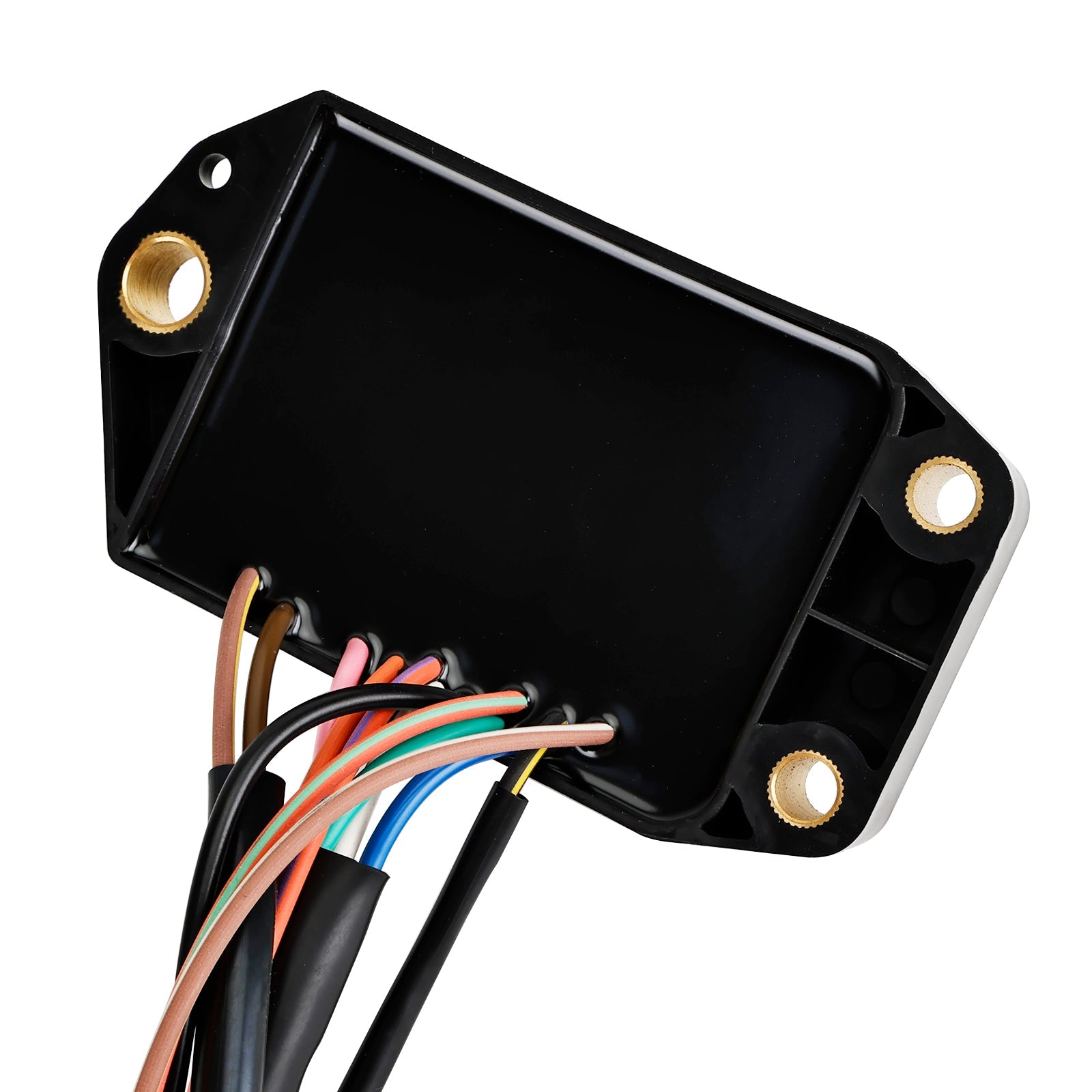 Unité de système d'allumage Pièces CDI pour Johnson Evinrude 85HP 90HP 100HP 110HP 115HP