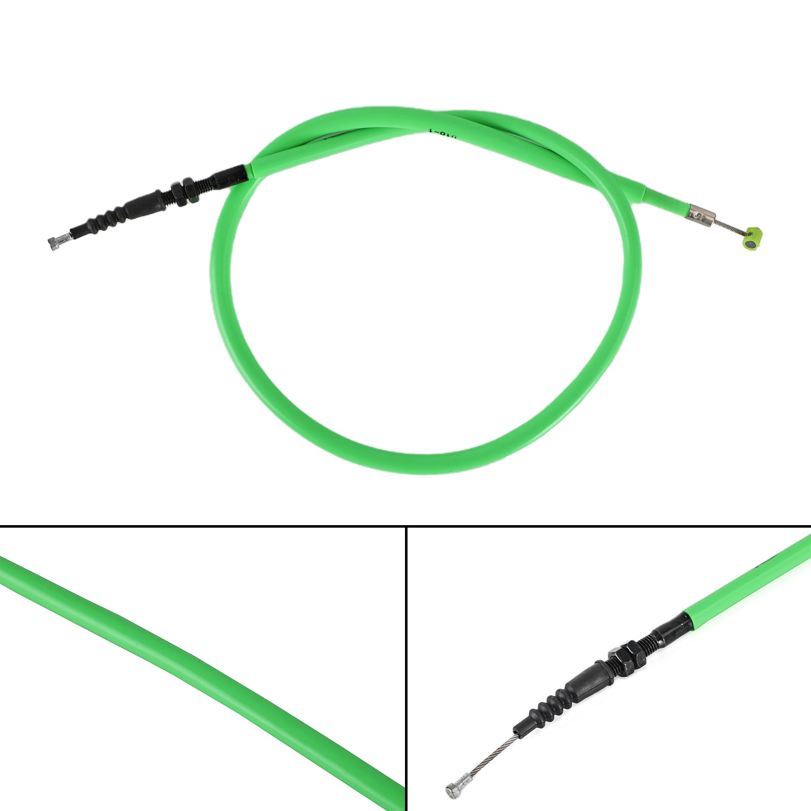 Remplacement de câble d'embrayage pour Kawasaki NINJA300 Z300 NINJA250 Z250 13-17 générique