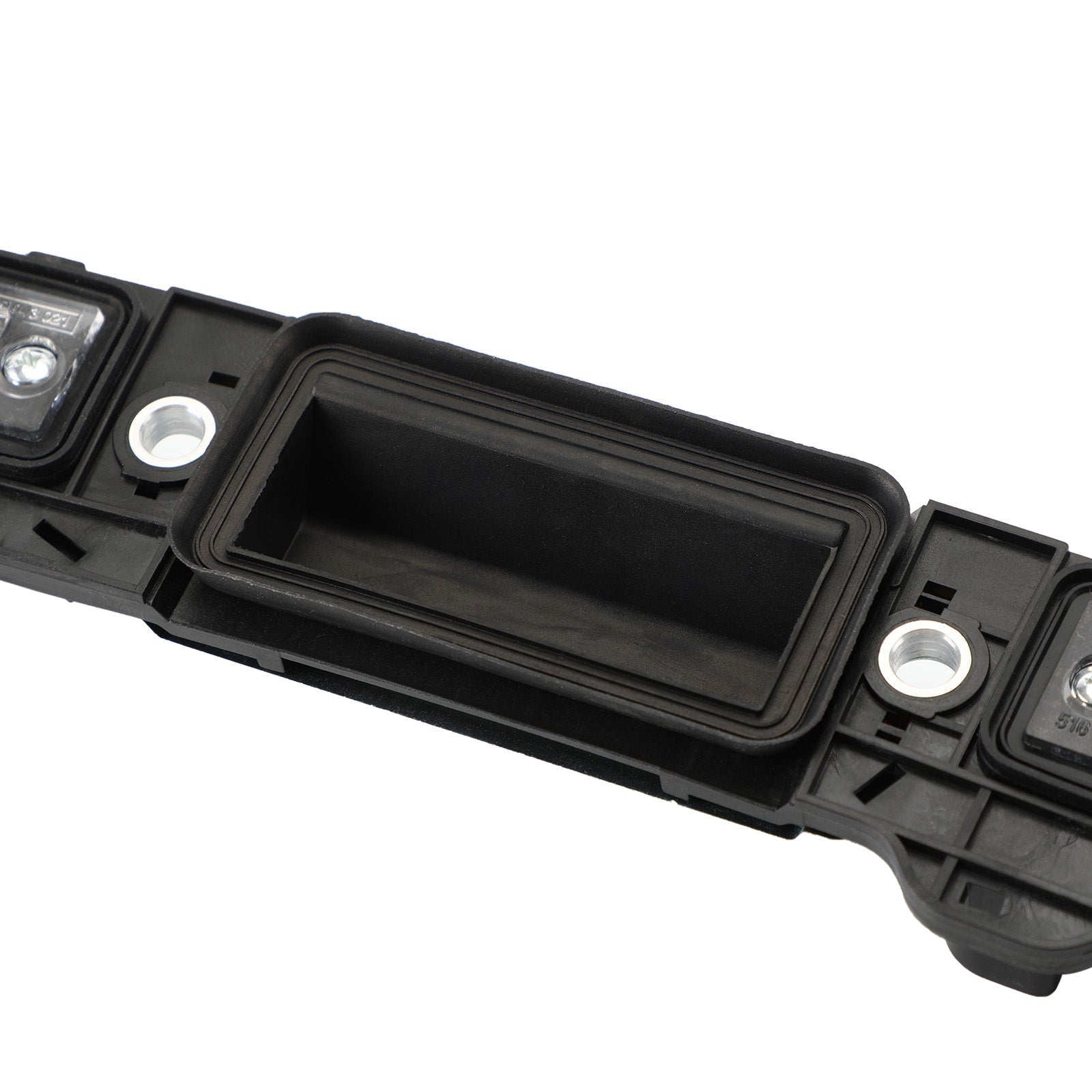 Uchwyt pokrywy bagażnika z oświetleniem tablicy rejestracyjnej do ogólnego VW Golf Jetta Passat B6 Touran