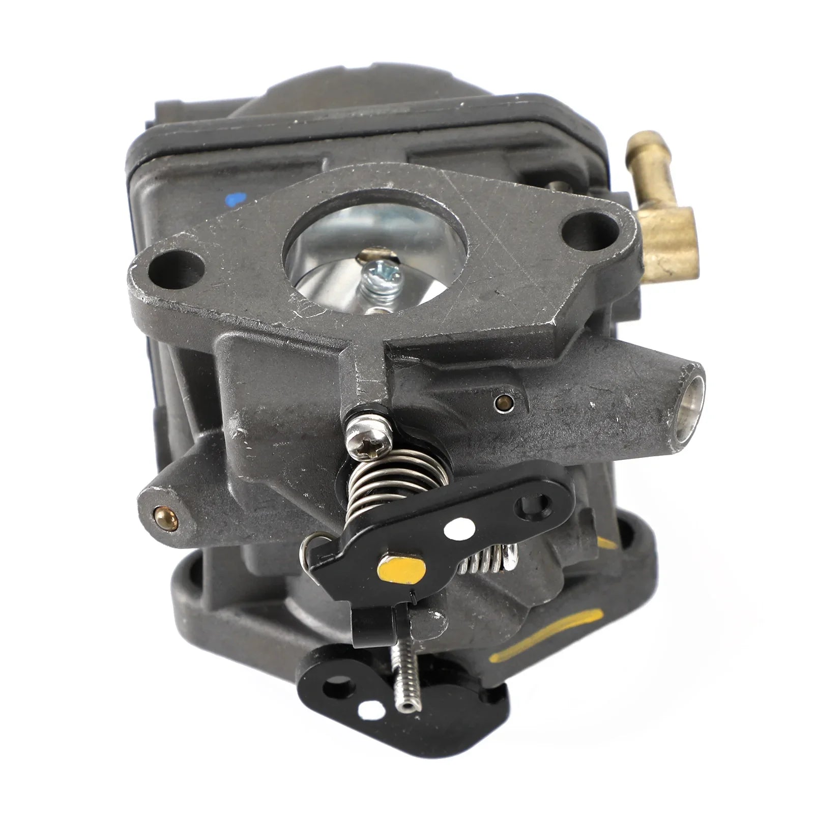 Carburateur hors-bord Carb pour HONDA BF8A BF8AM BF8AH BF8AK 16100-881-A01 Générique